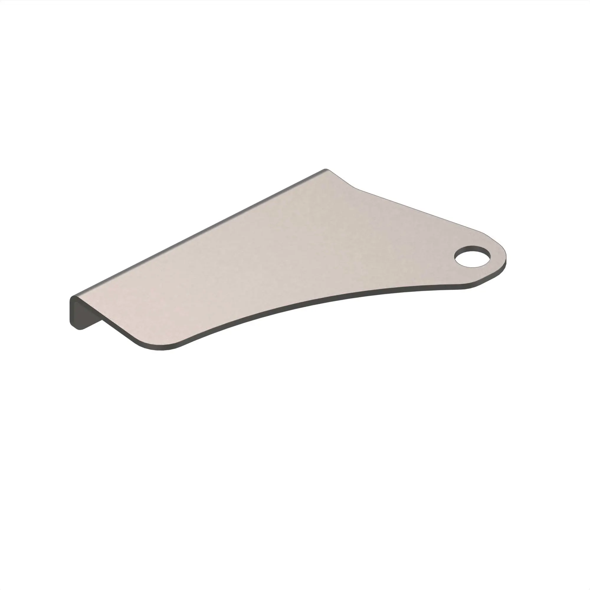 John Deere Latch - T294371