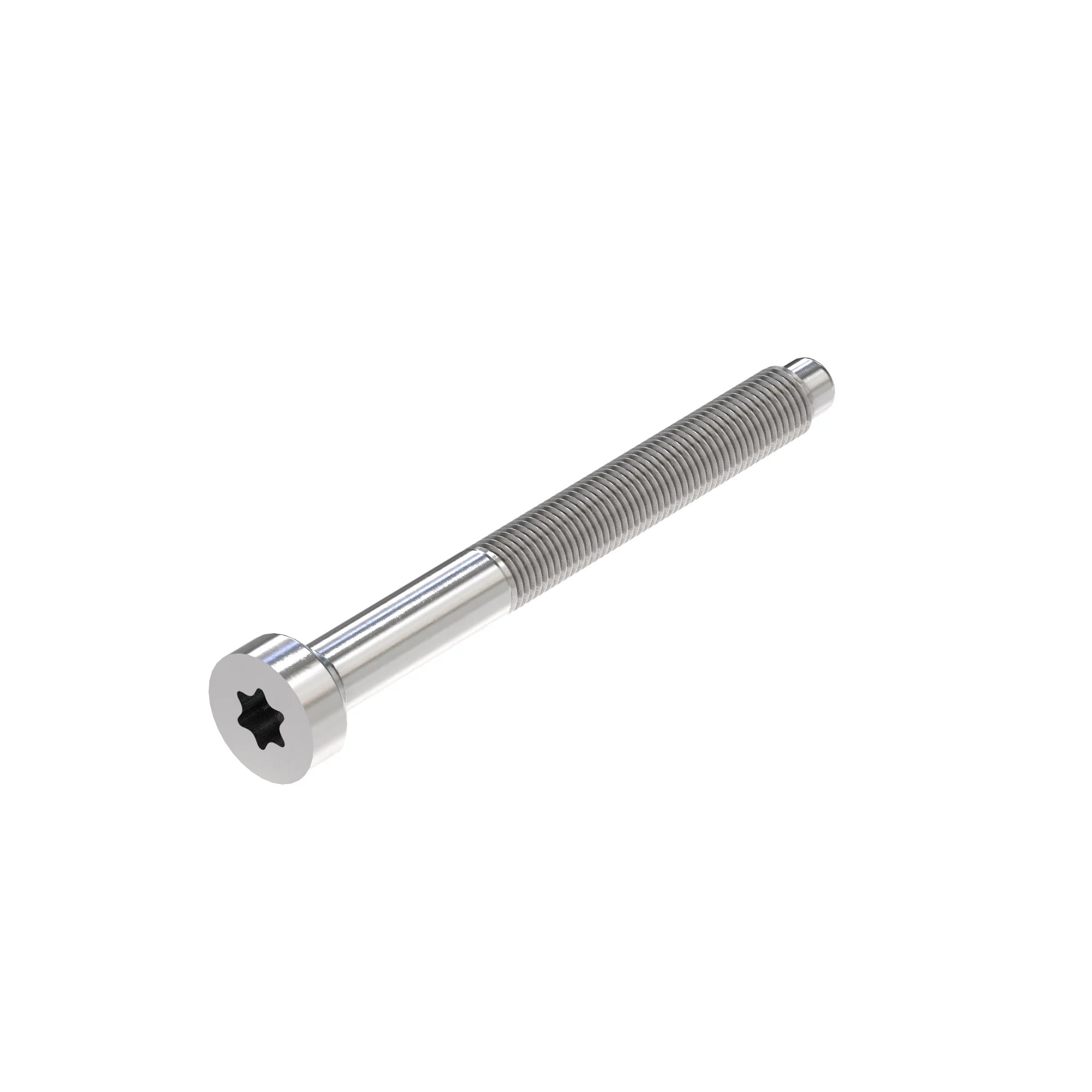 SCREW, FLAT HEAD, CROSS RECESSED