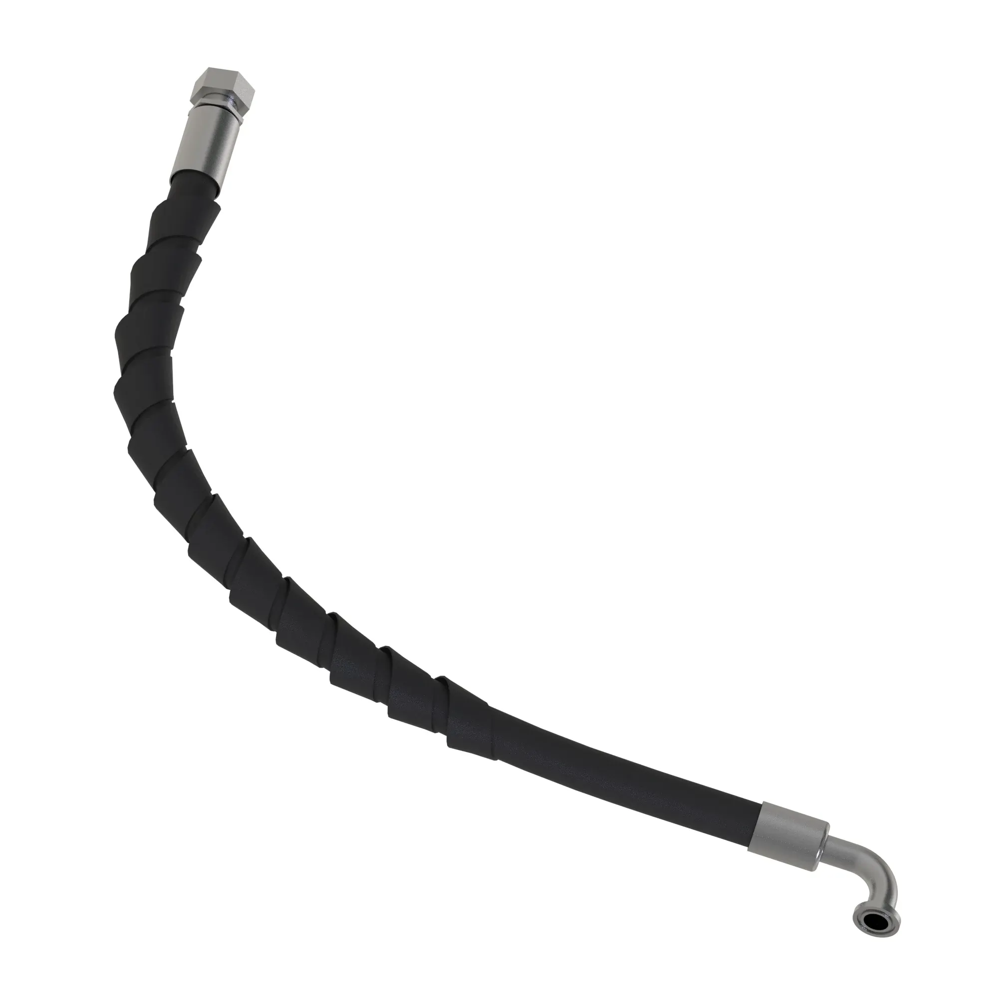 John Deere Hydraulic Hose - AT550708