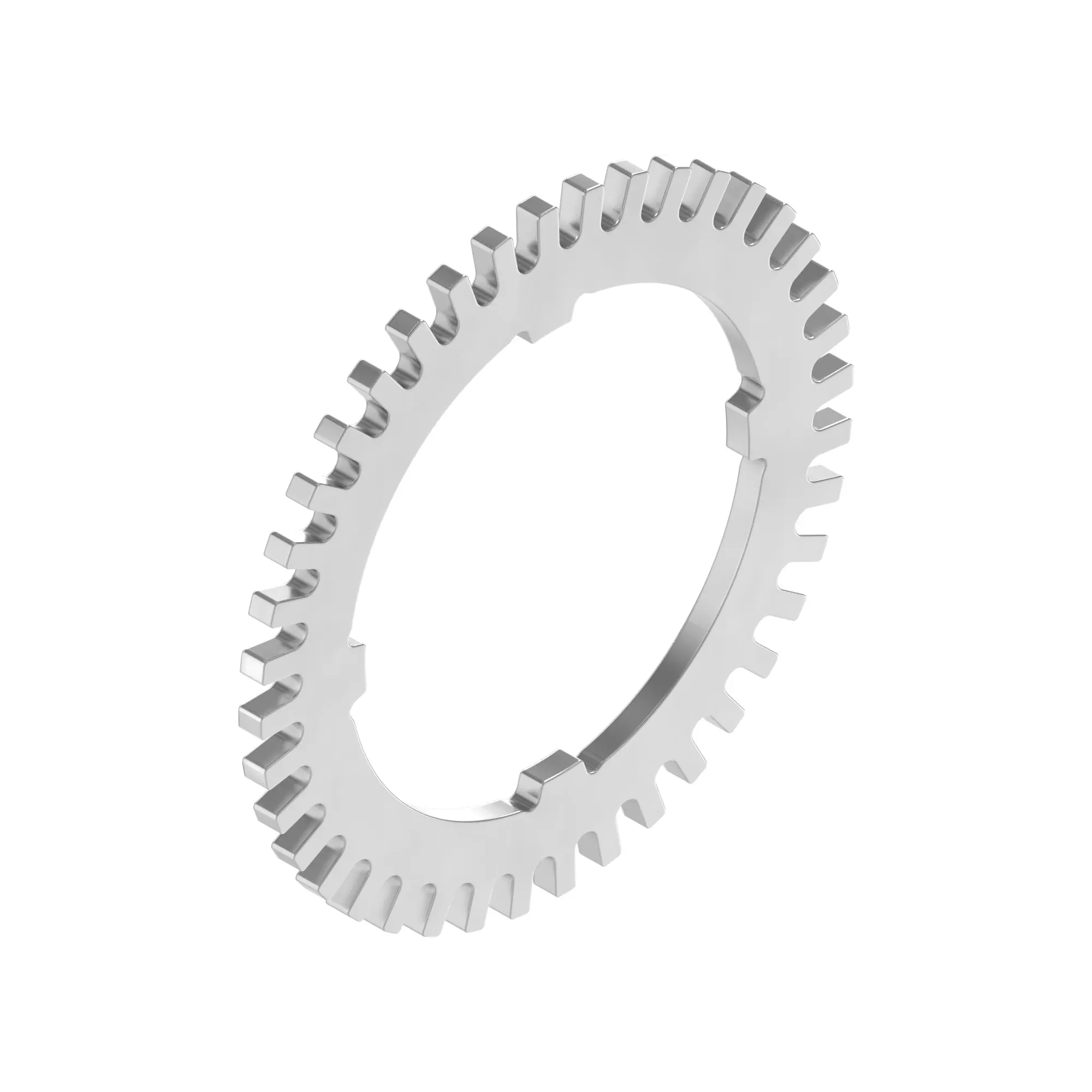 DISK, SPEED PICK UP
