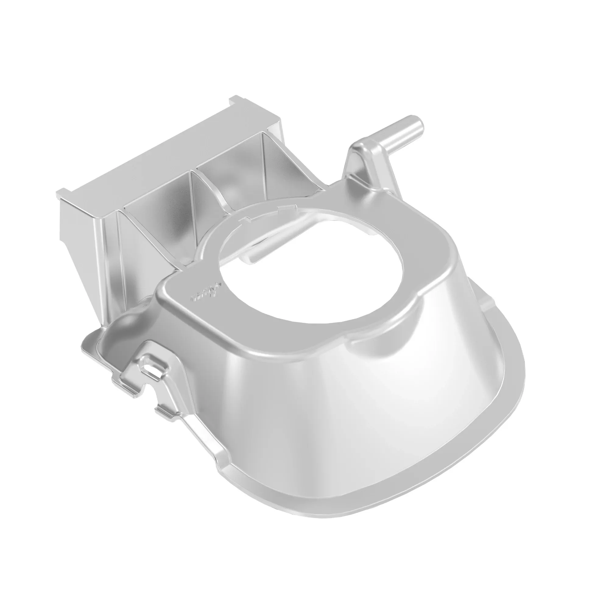 SUPPORT, FUEL BOWL