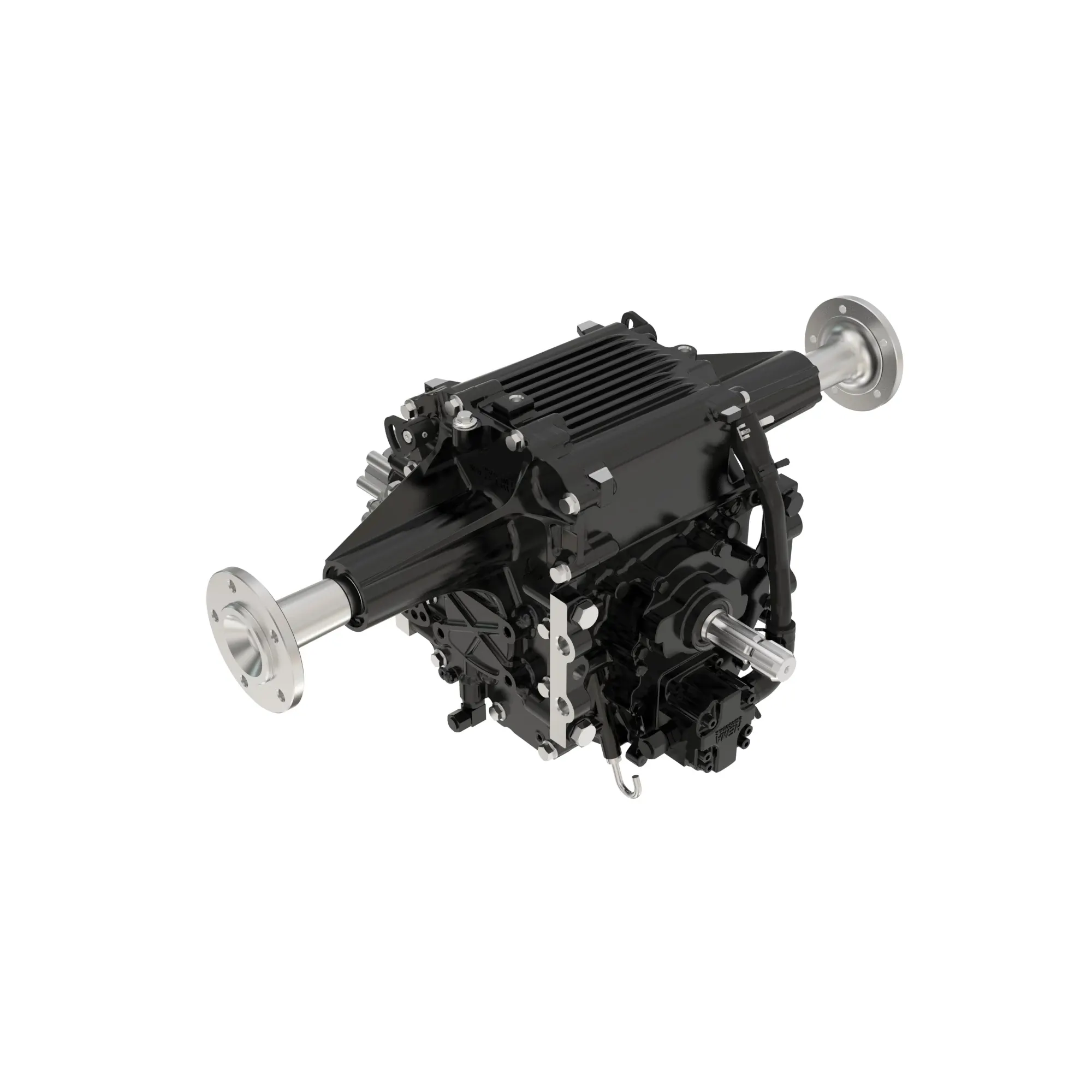 Transaxle