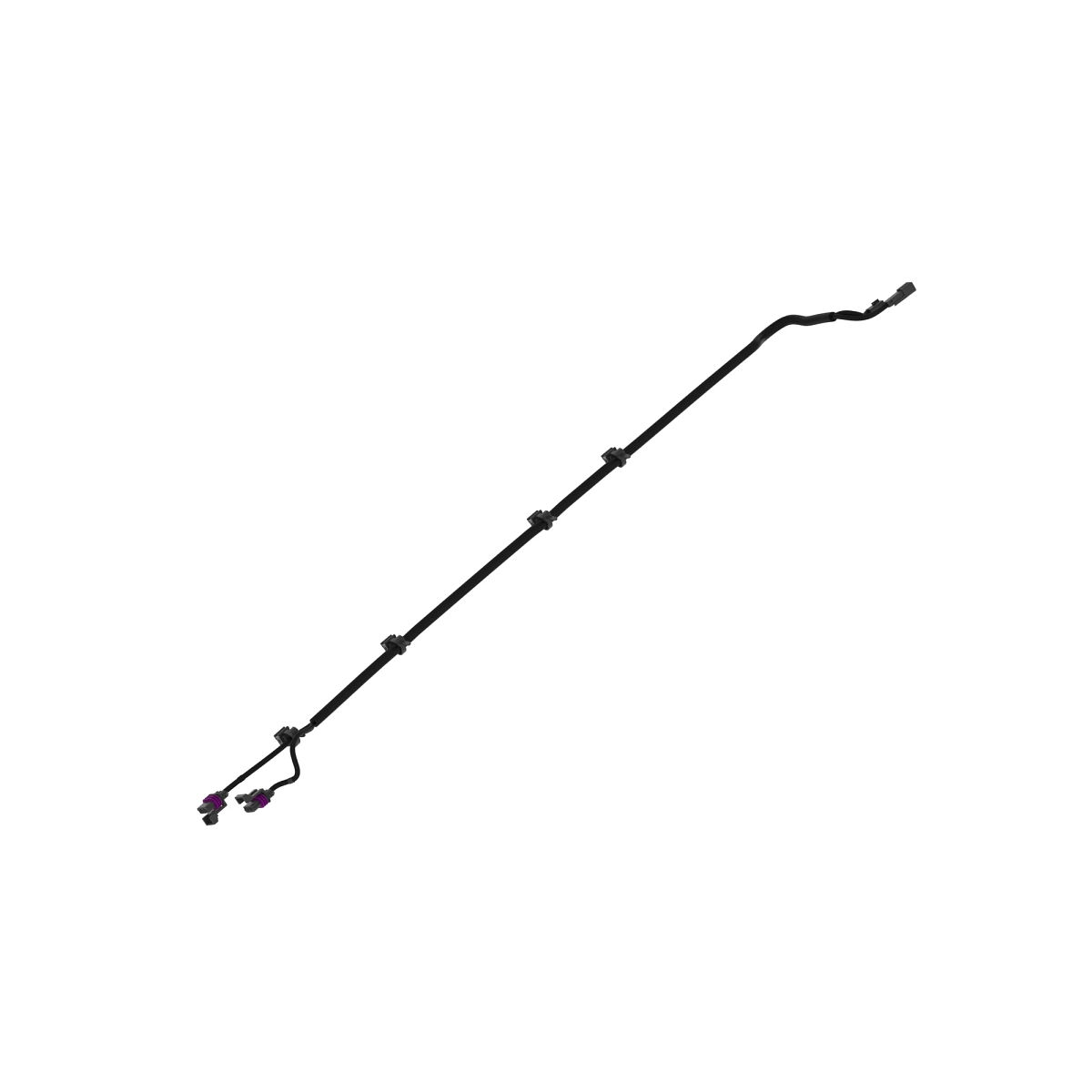 Wiring Harness, Extremity Lights, M