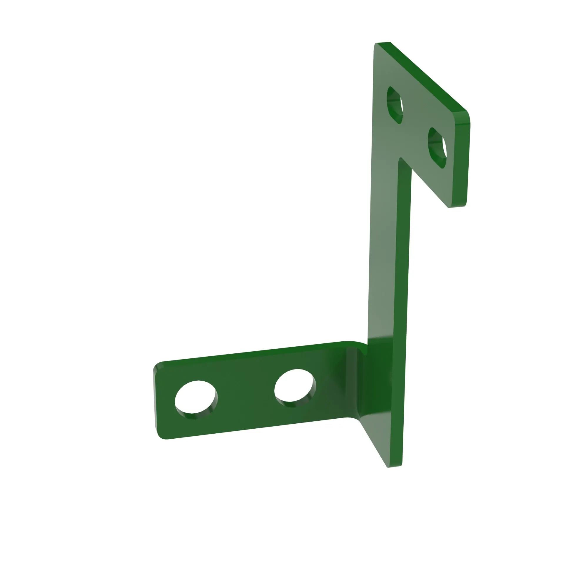 John Deere Plate - A105998