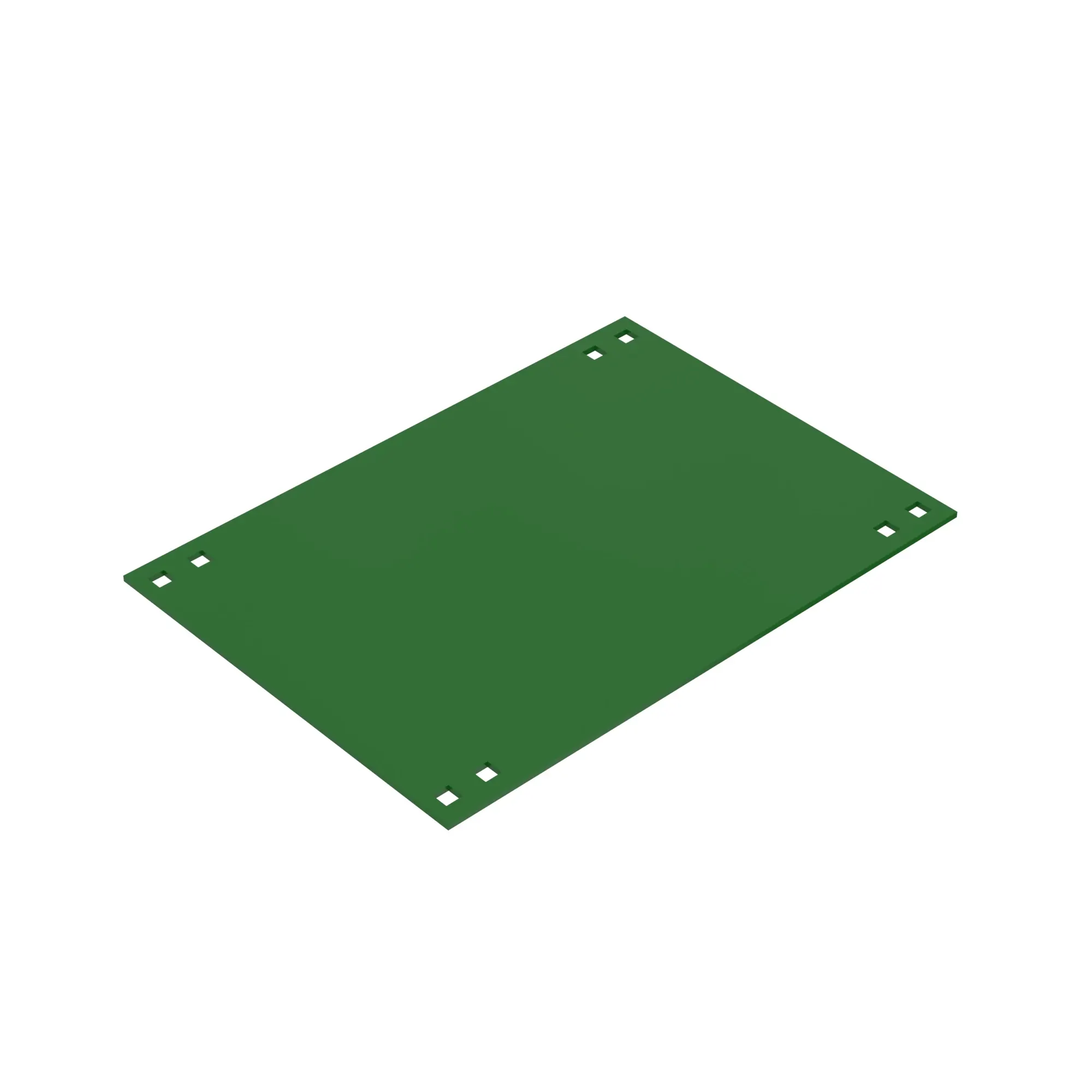 John Deere Bracket - AX10702