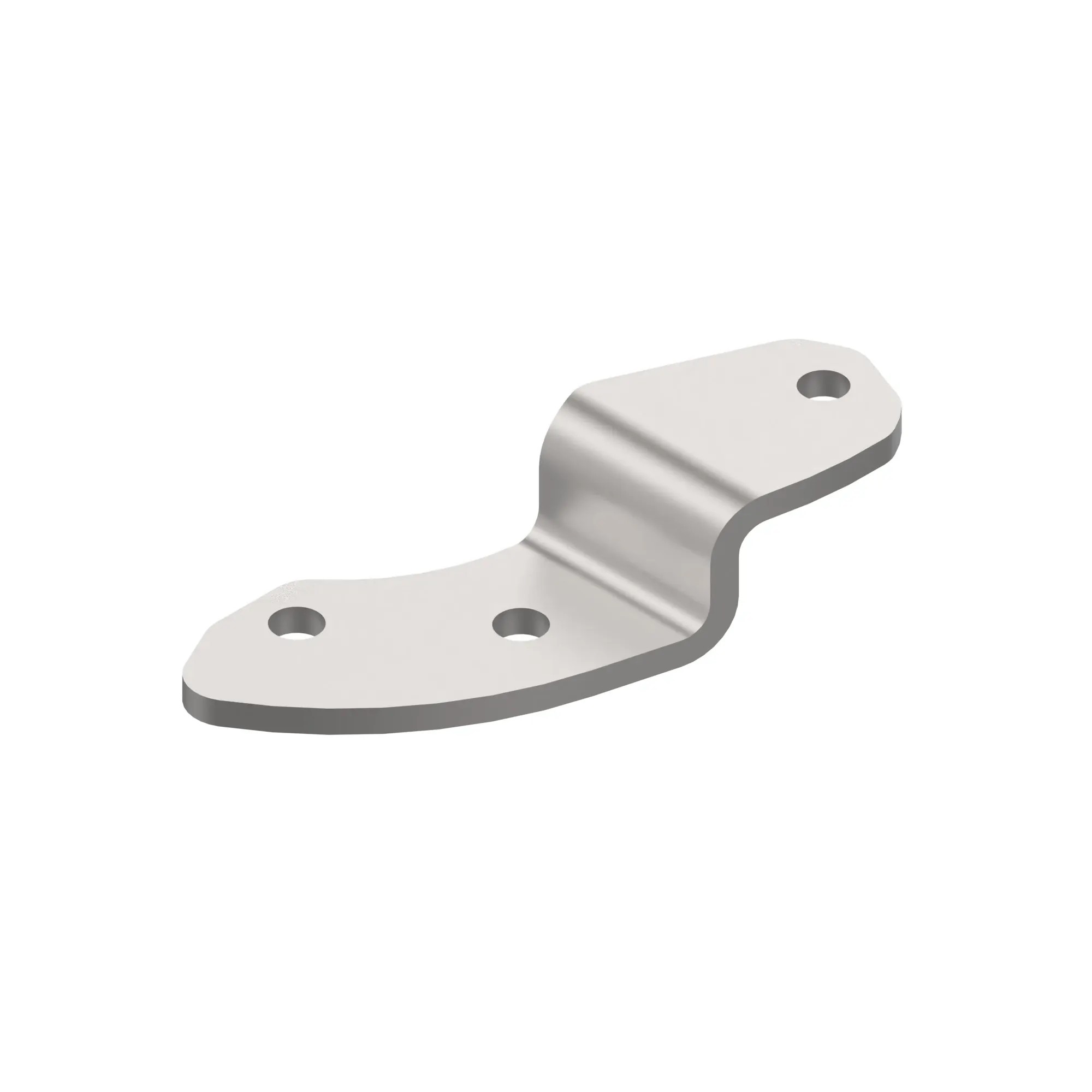 John Deere Foot Throttle Adapter Plate - R279789