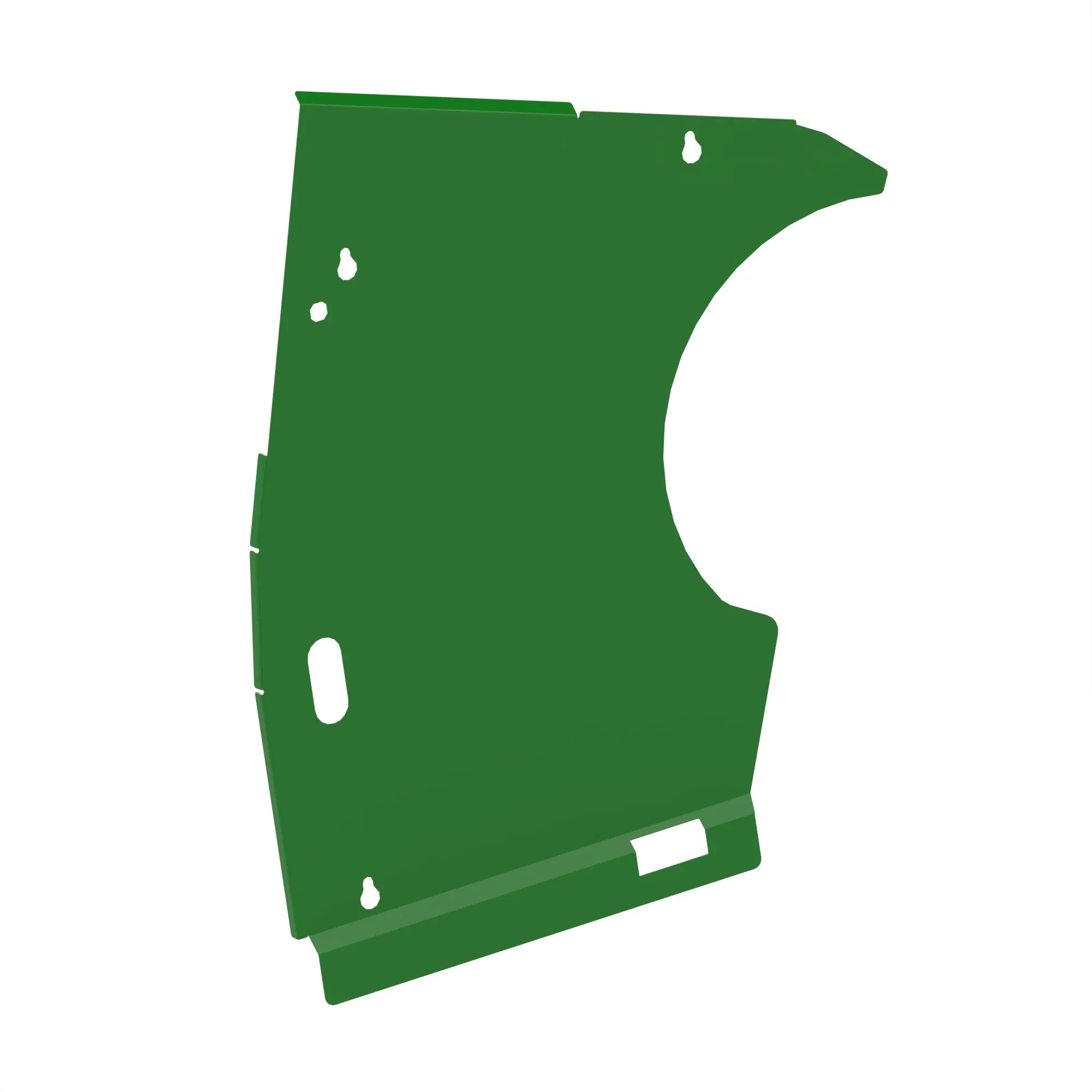 SHIELD, FAST DRIVE