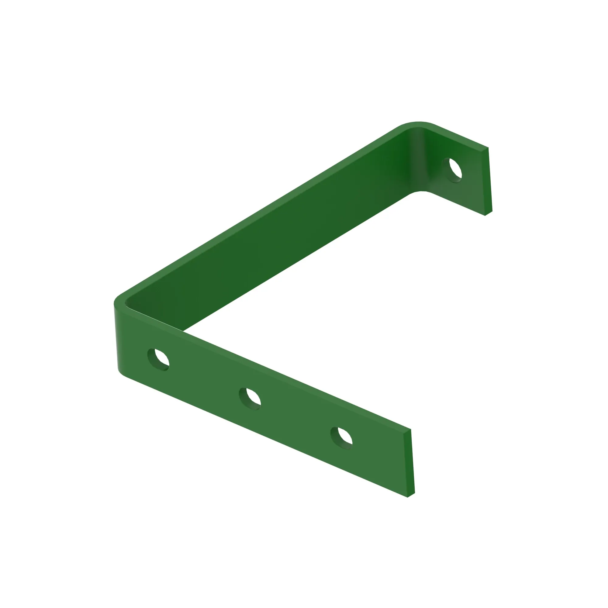 BRACKET, BRACKET, COOLER PLUMBING