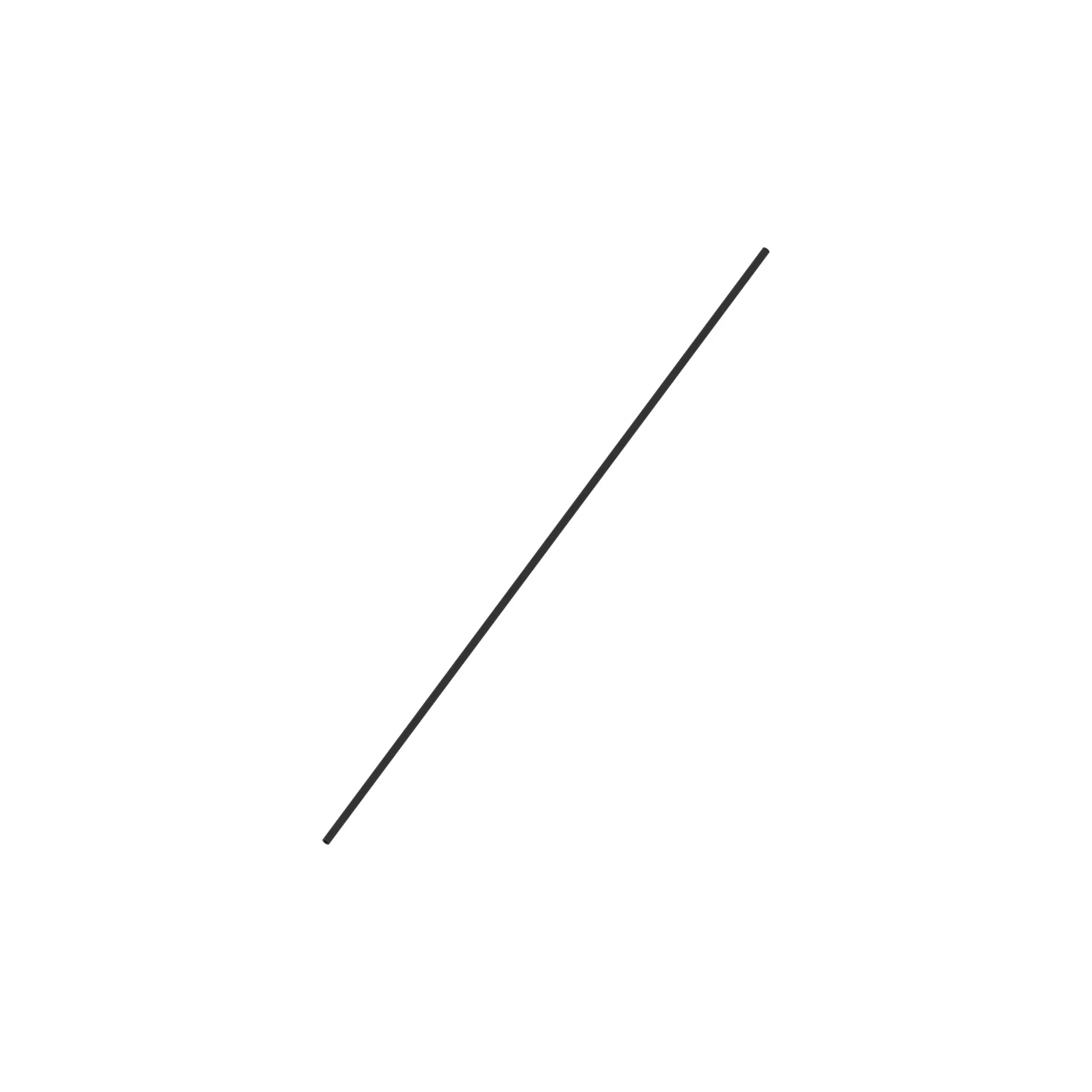 John Deere Oil Line - CC114094
