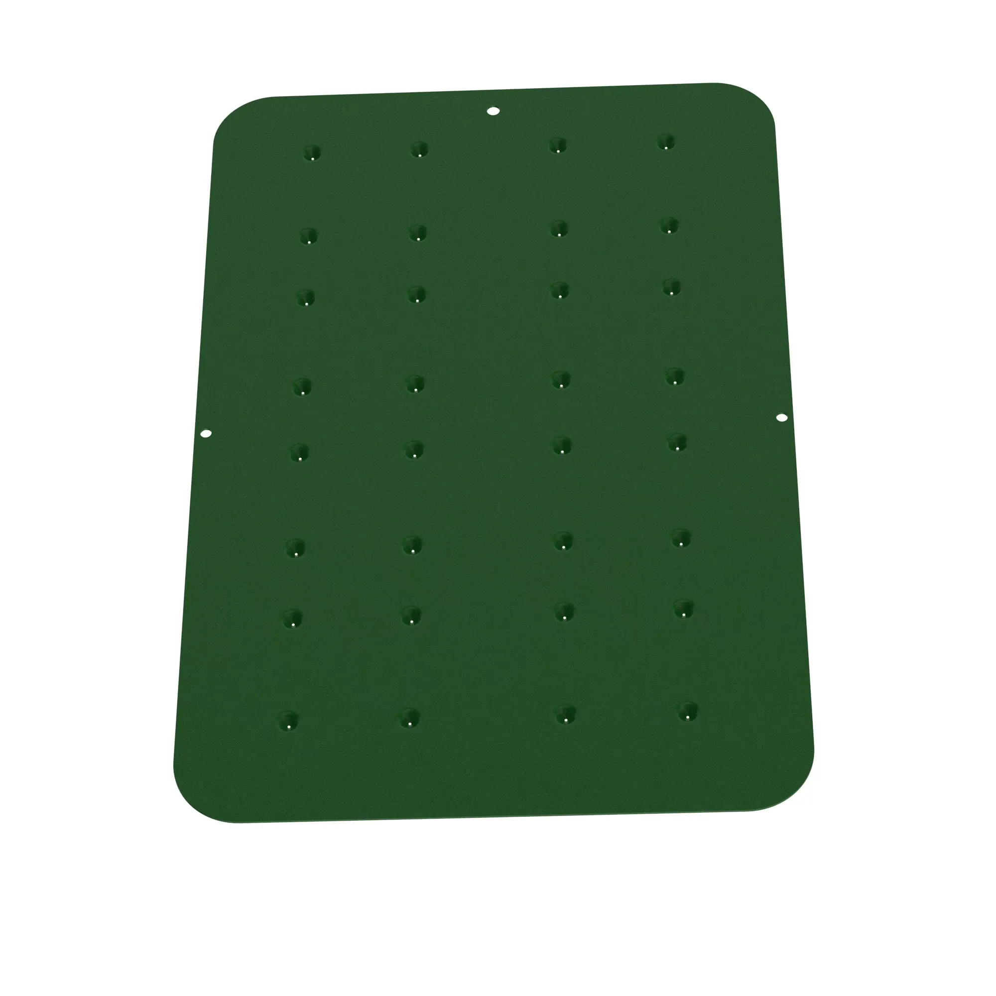 John Deere Engine Walking Platform Floor - HXE165274