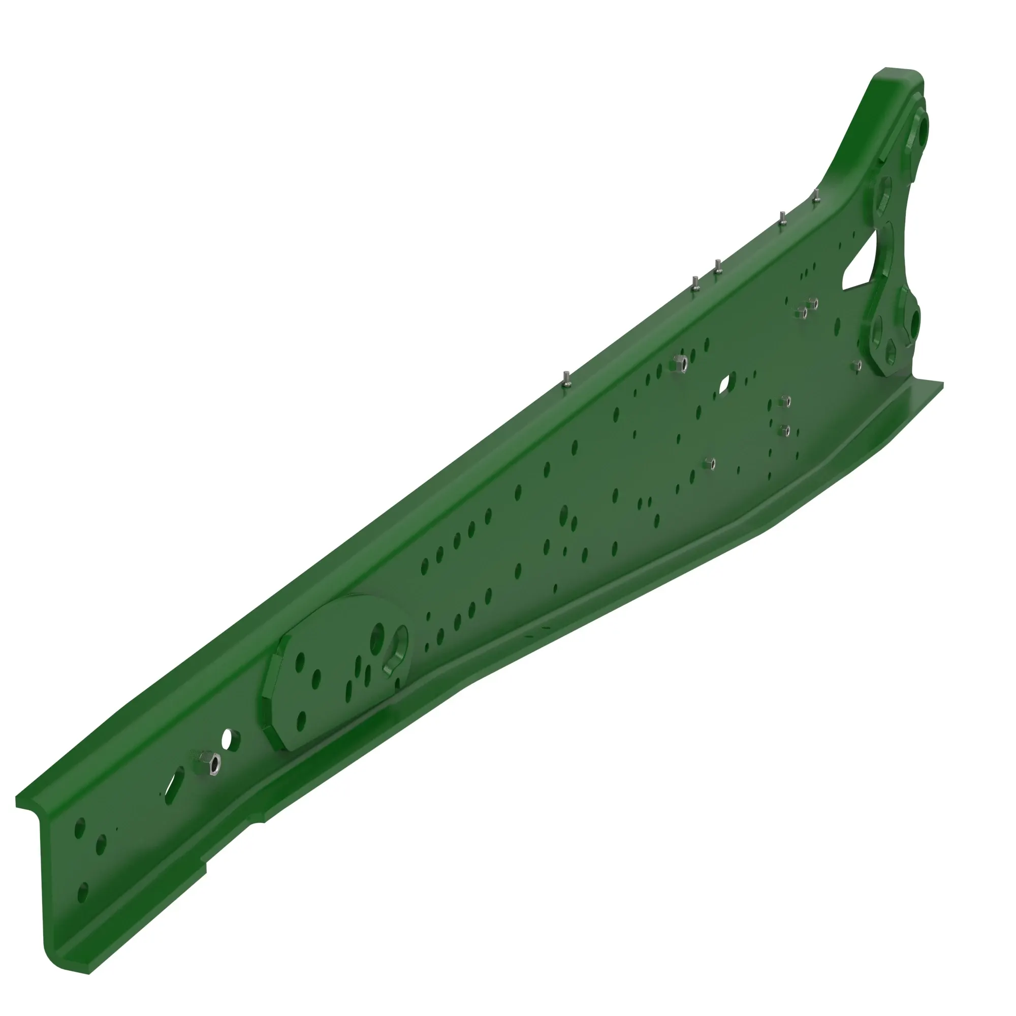 John Deere Main Wing Frame, Right Side - AL223984