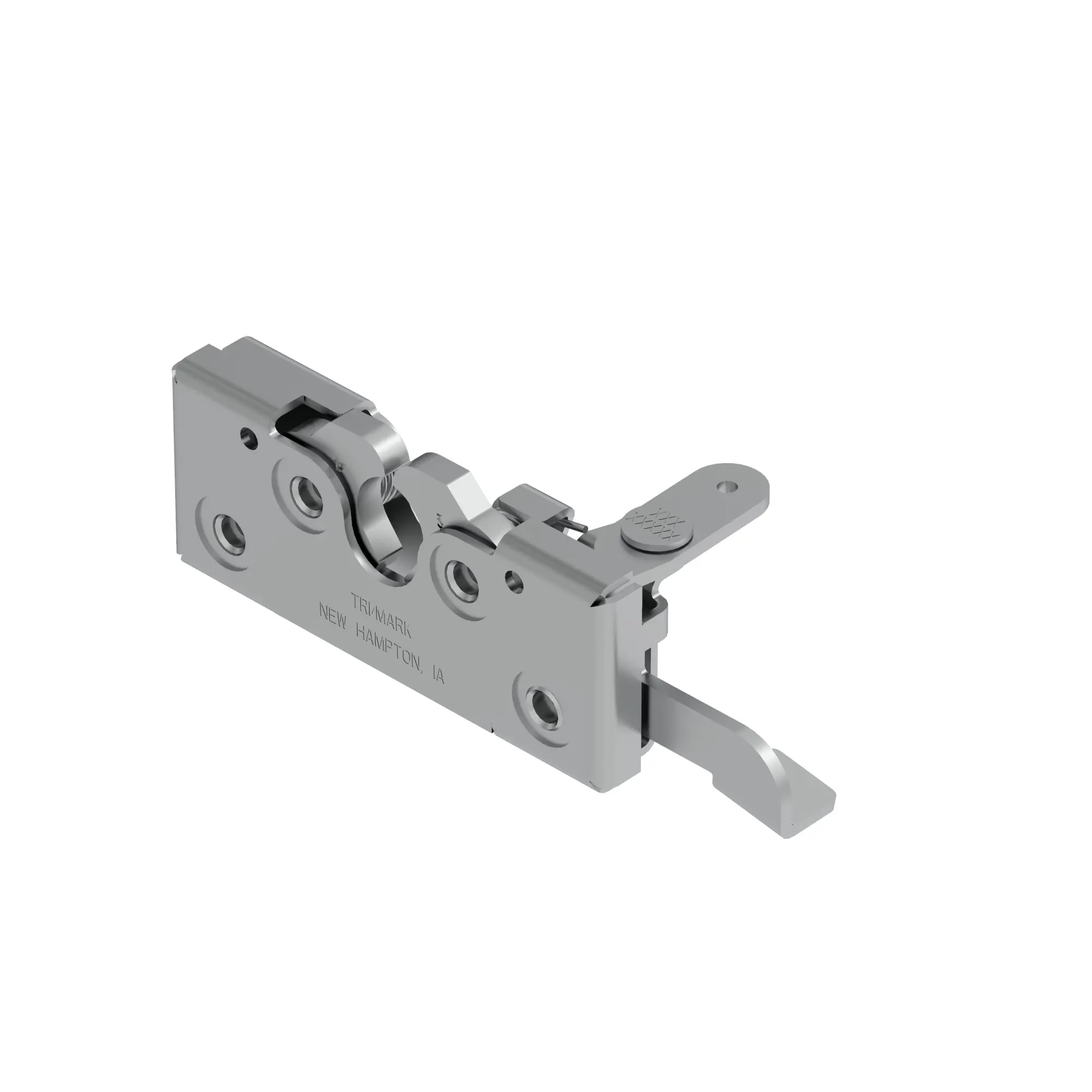 John Deere LH Door Latch - AUC13486
