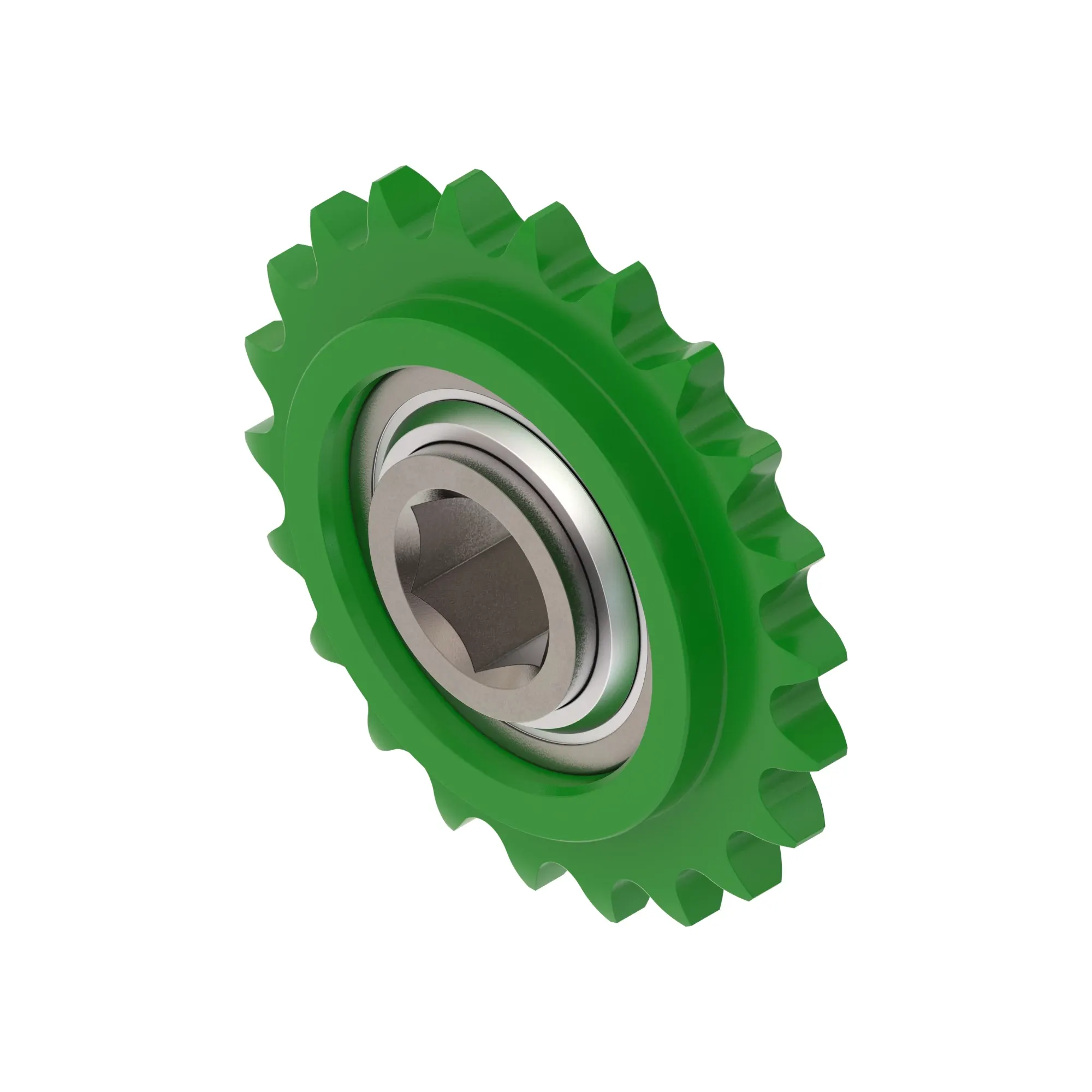 John Deere Chain Sprocket, 22 Teeth - DC207753
