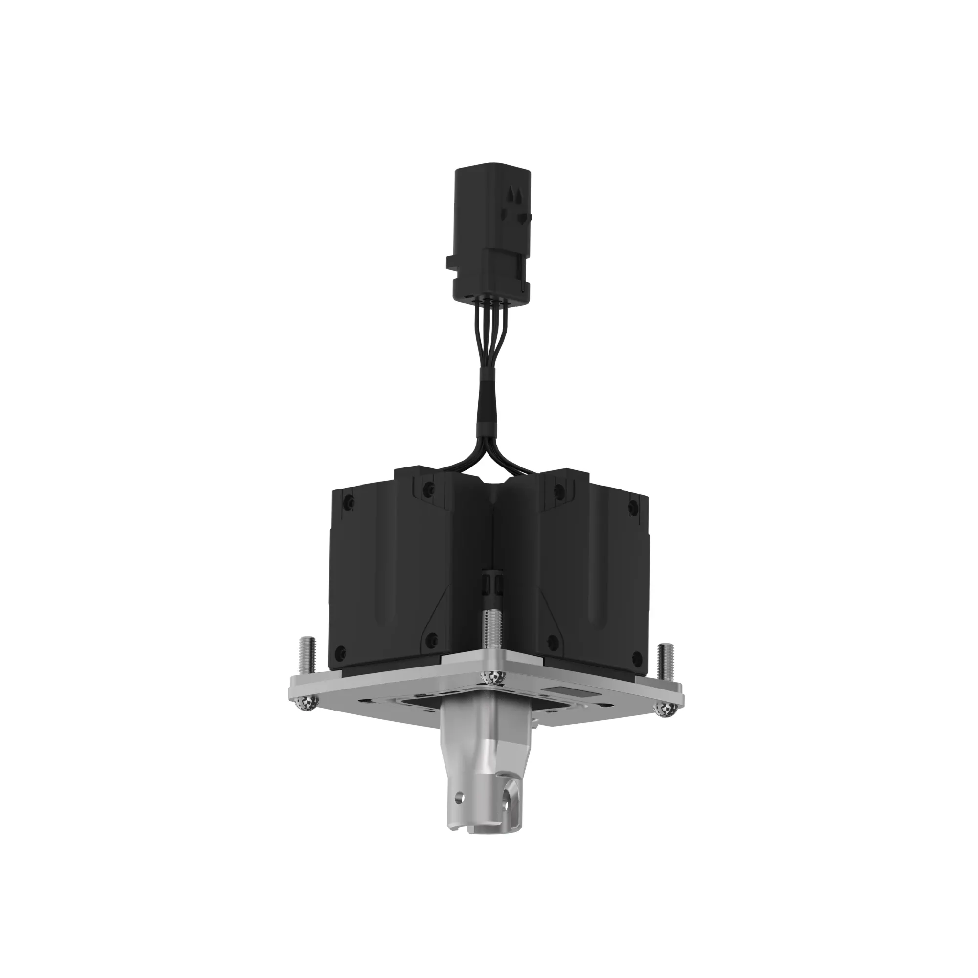 ELECTROHYDRAULIC CONTROLLER, RH EH