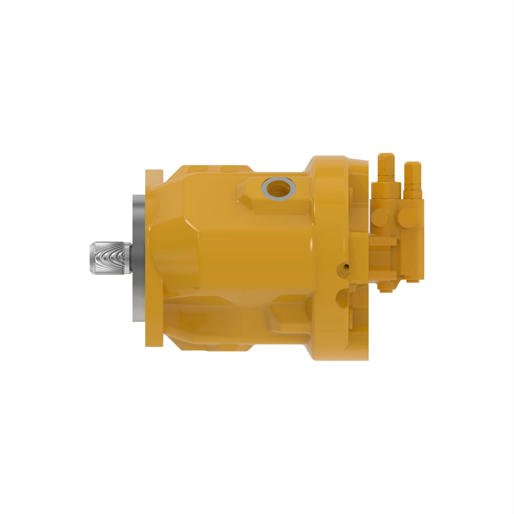 Hydraulic Pump