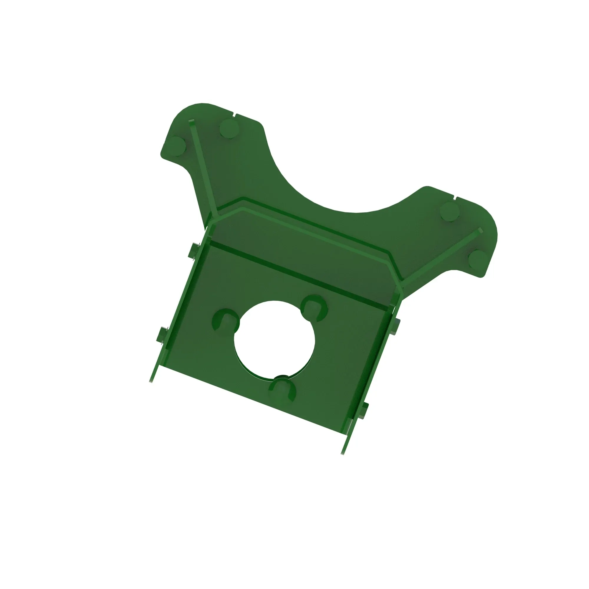 Bracket Kit