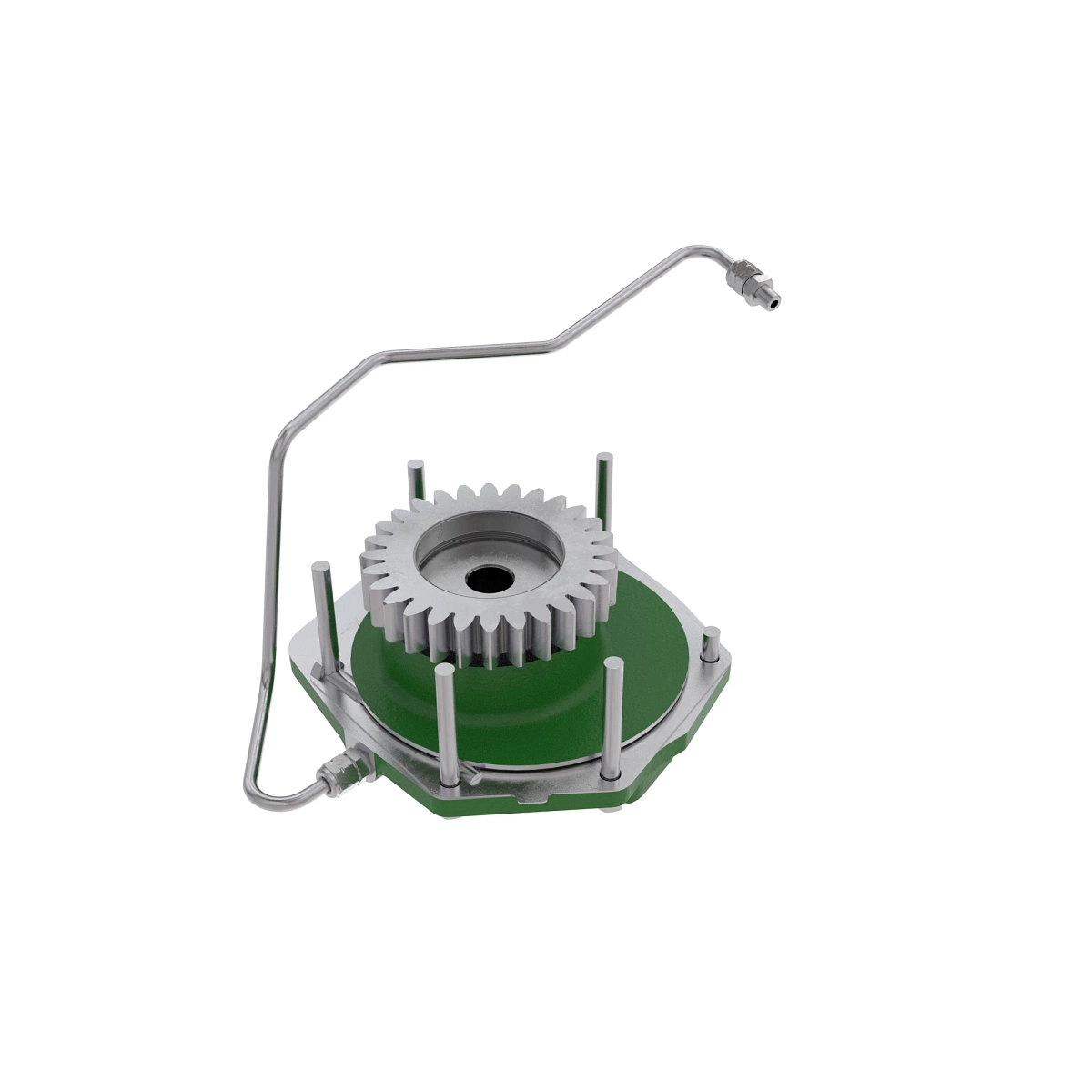 Drive Kit, Adtr Aux Drv 9 Tooth Spl