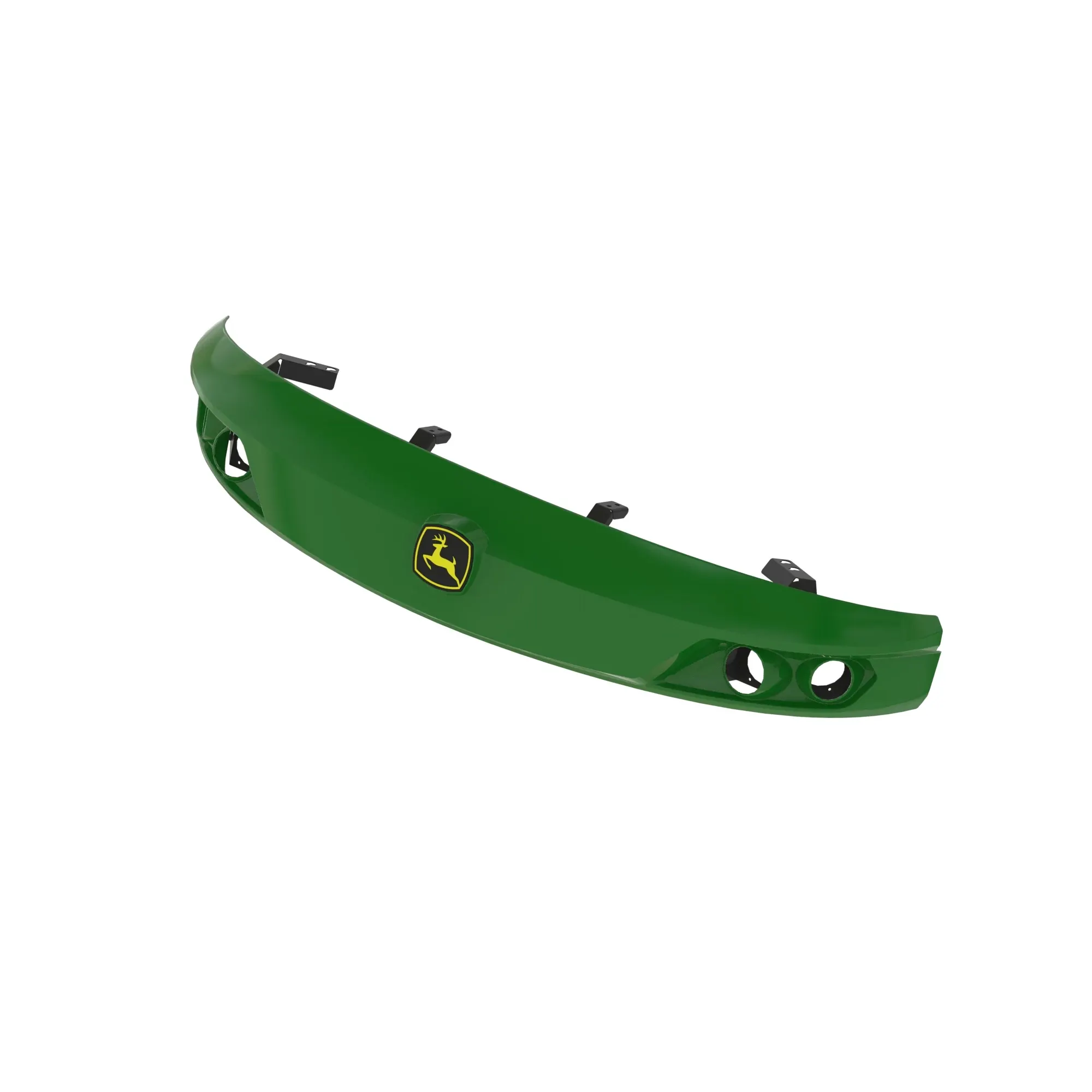 John Deere Front Fascia Cover - AL204908