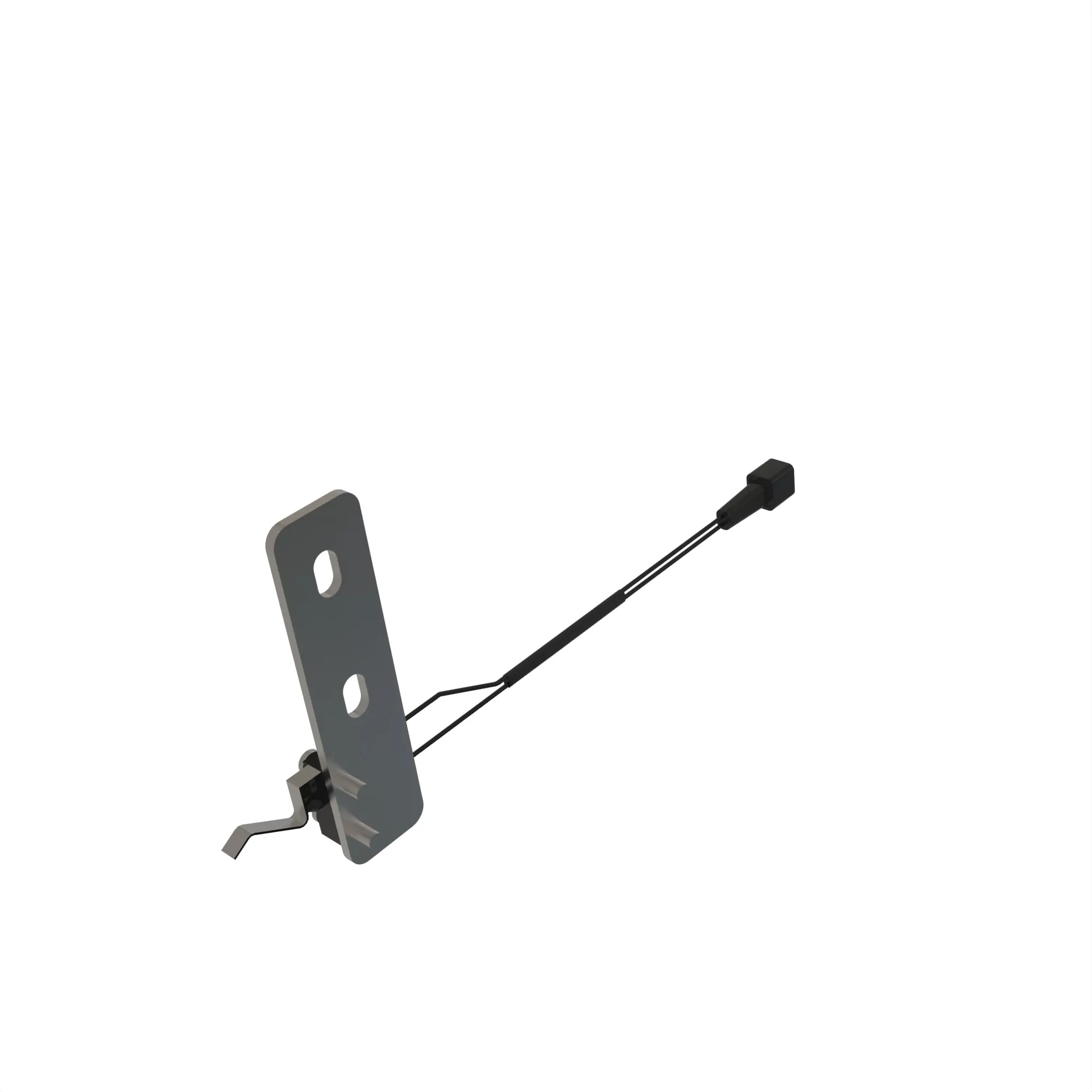 ASSEMBLY, SWITCH W/BRACKET