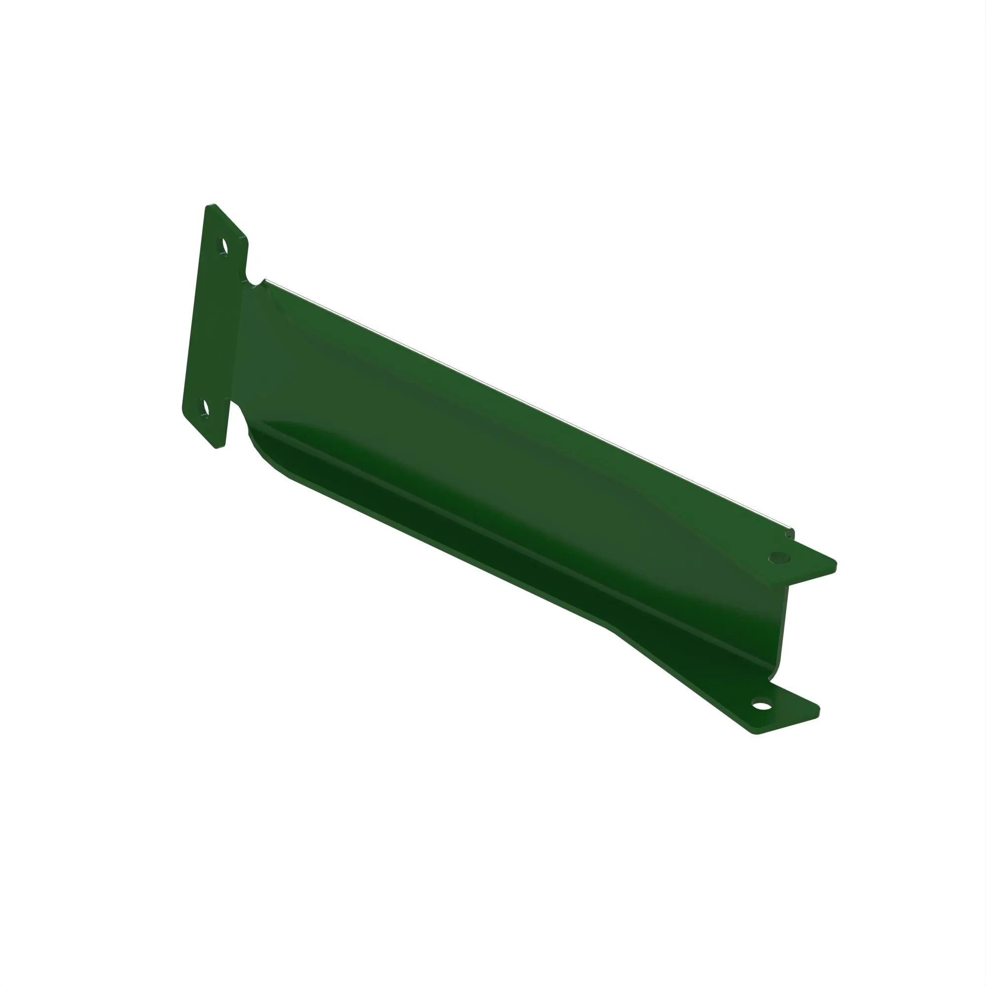 John Deere Rear Wall and Support - HXE73801