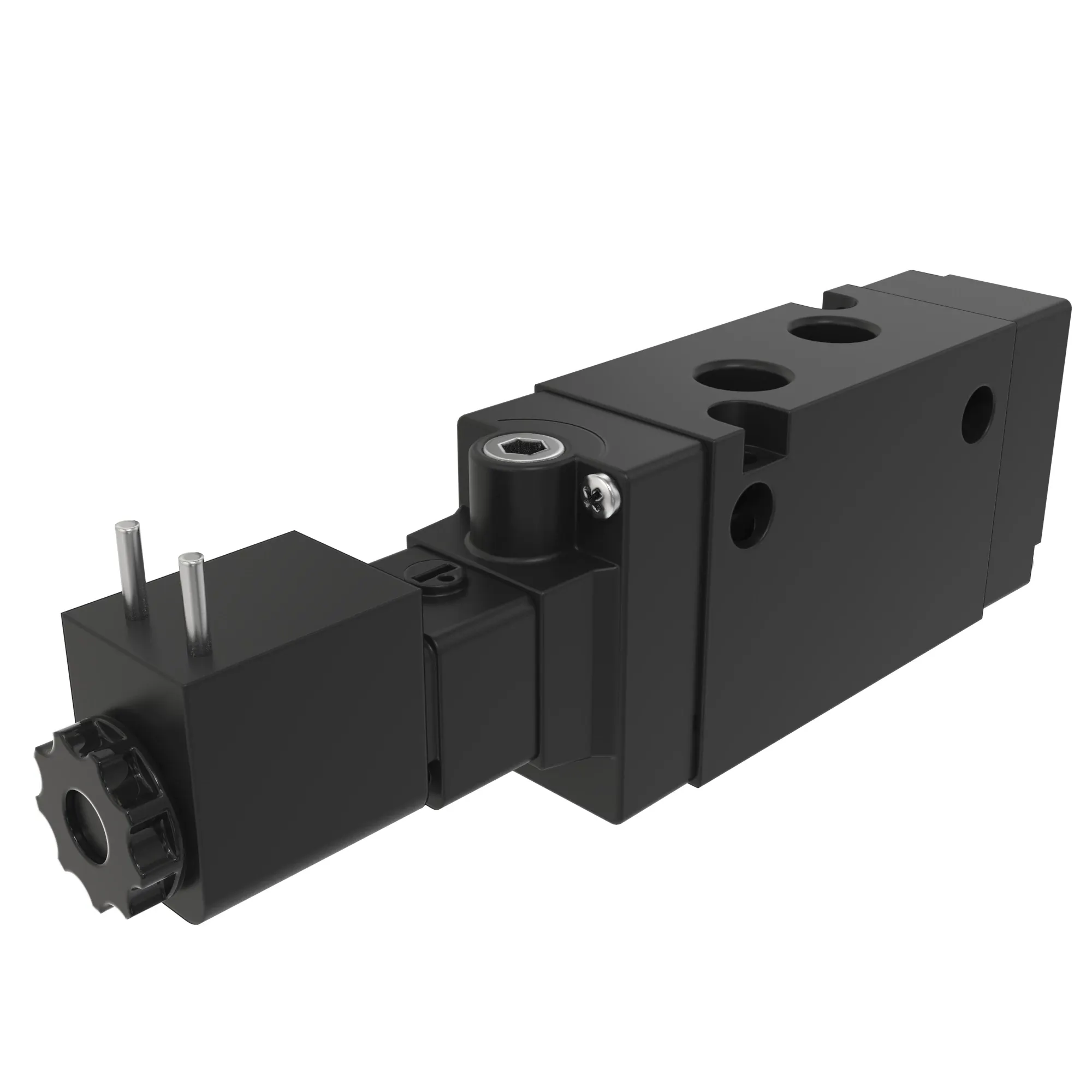 John Deere Pneumatic Control Valve - AN206119