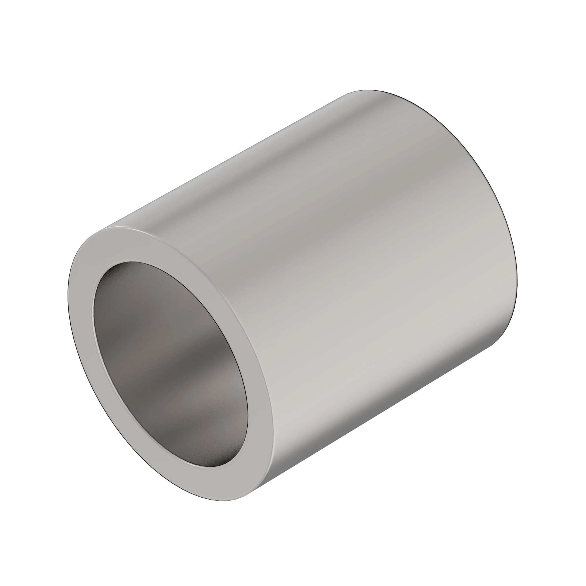 BUSHING, EDUCTOR LATCH ANCHOR