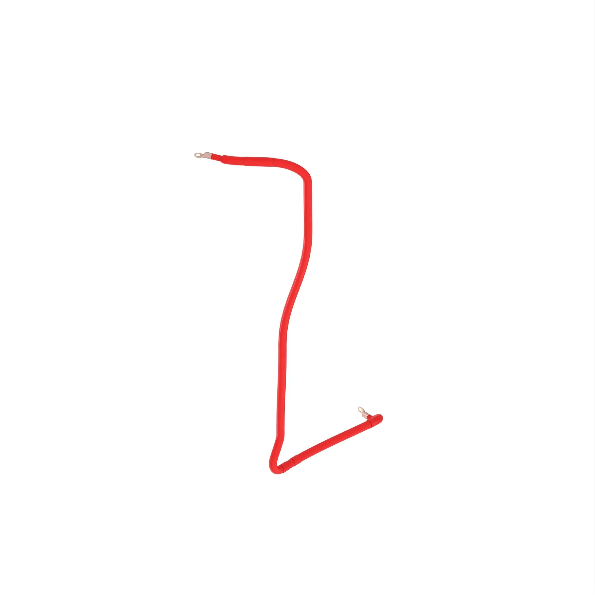 BATTERY CABLE - POSITIVE
