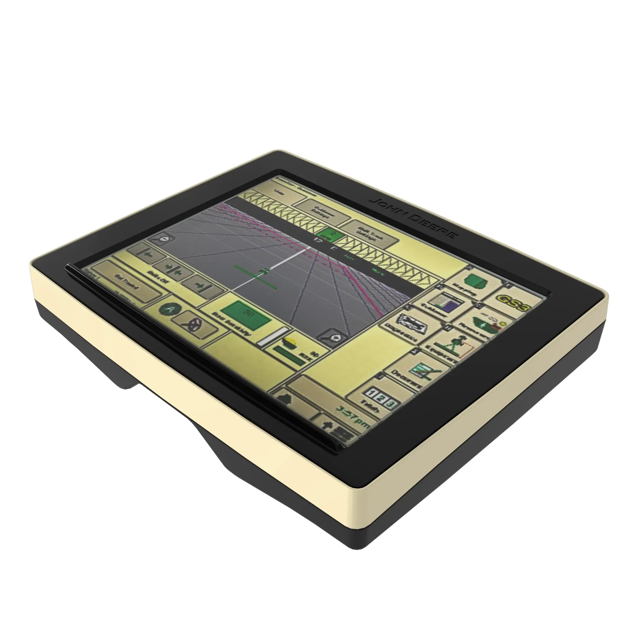 Display Module Reman