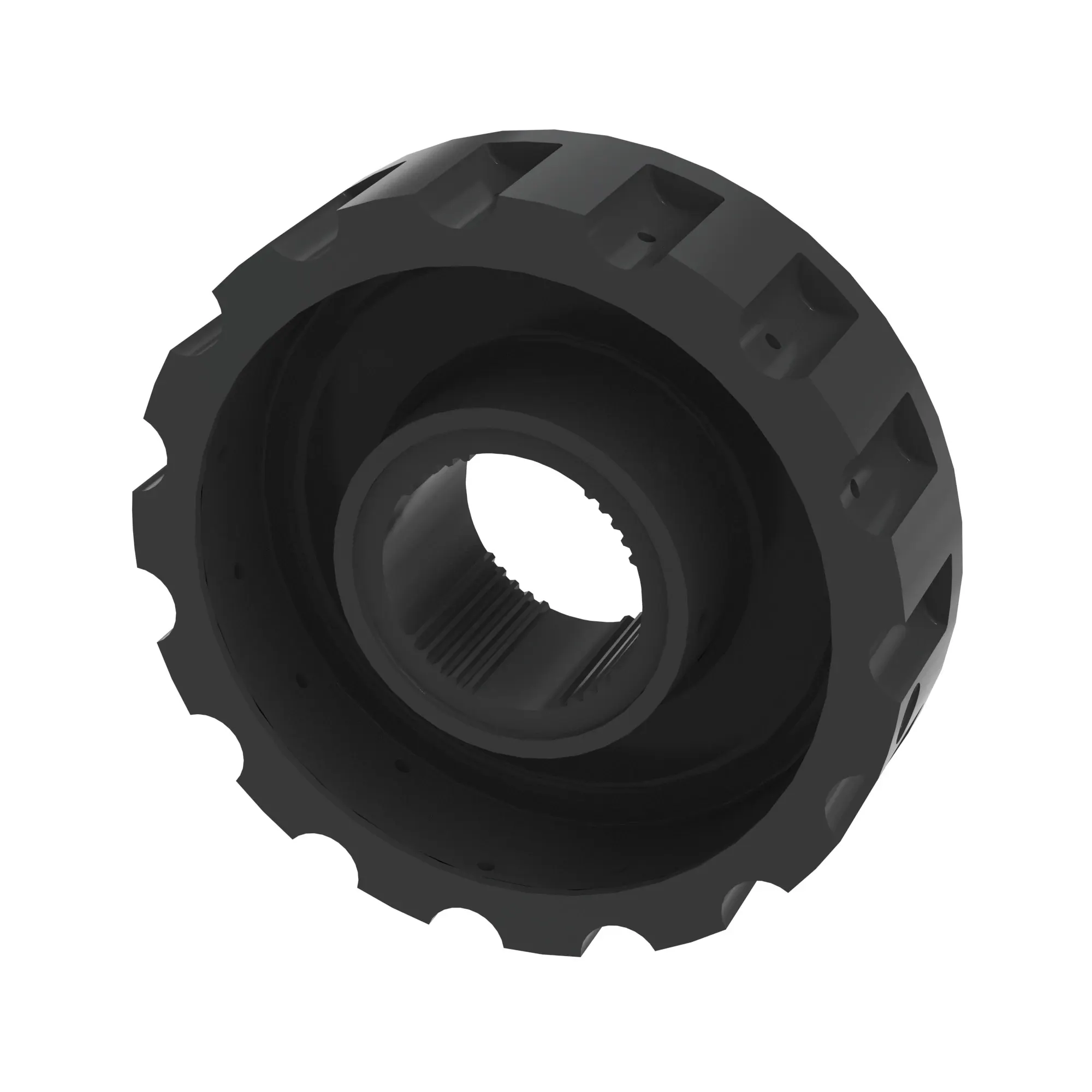 John Deere Hub - R561621