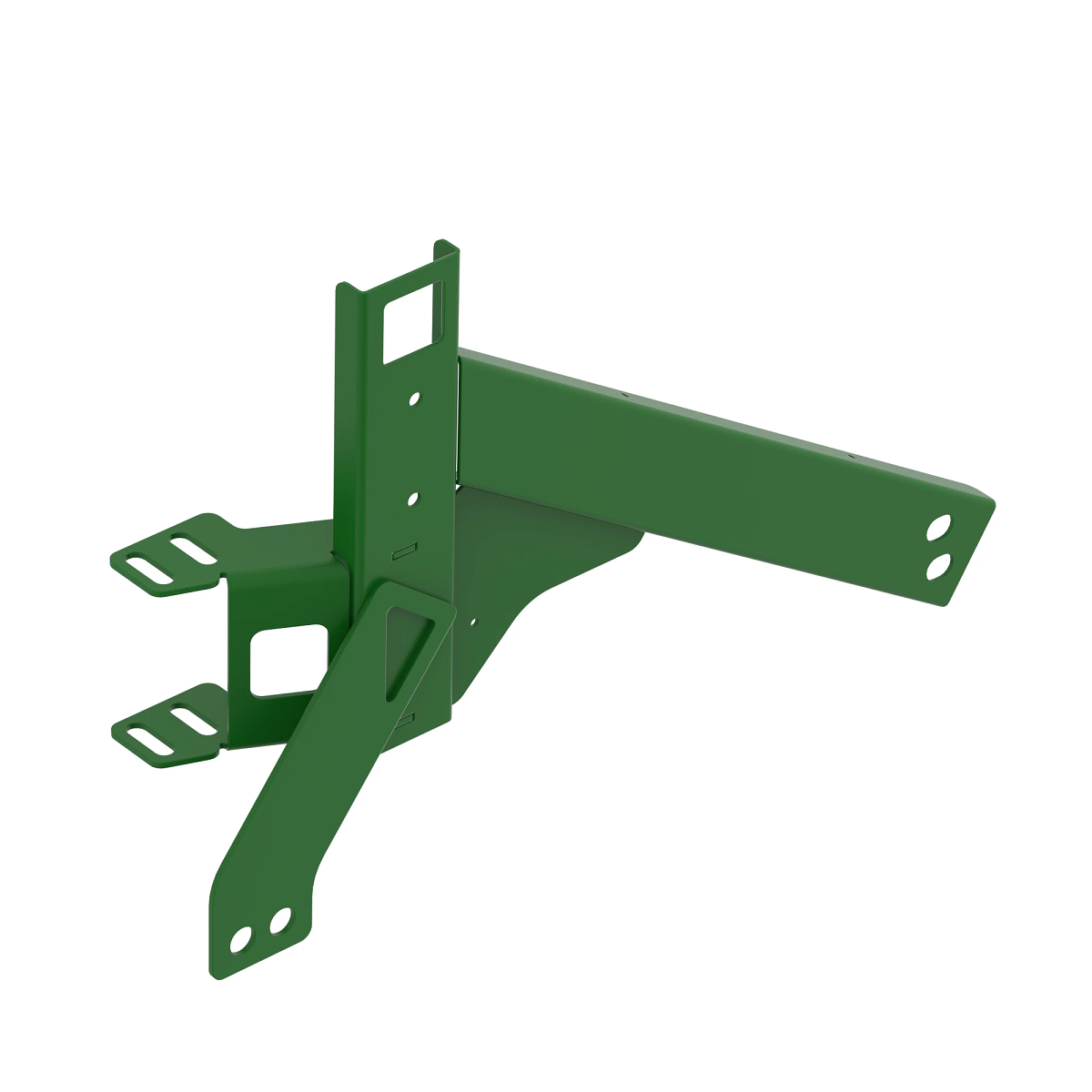 SUPPORT, RH HINGE SUPPORT BRACKET