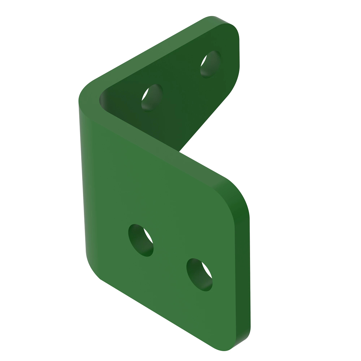 BRACKET, LC NURSE HOSE MOUNT