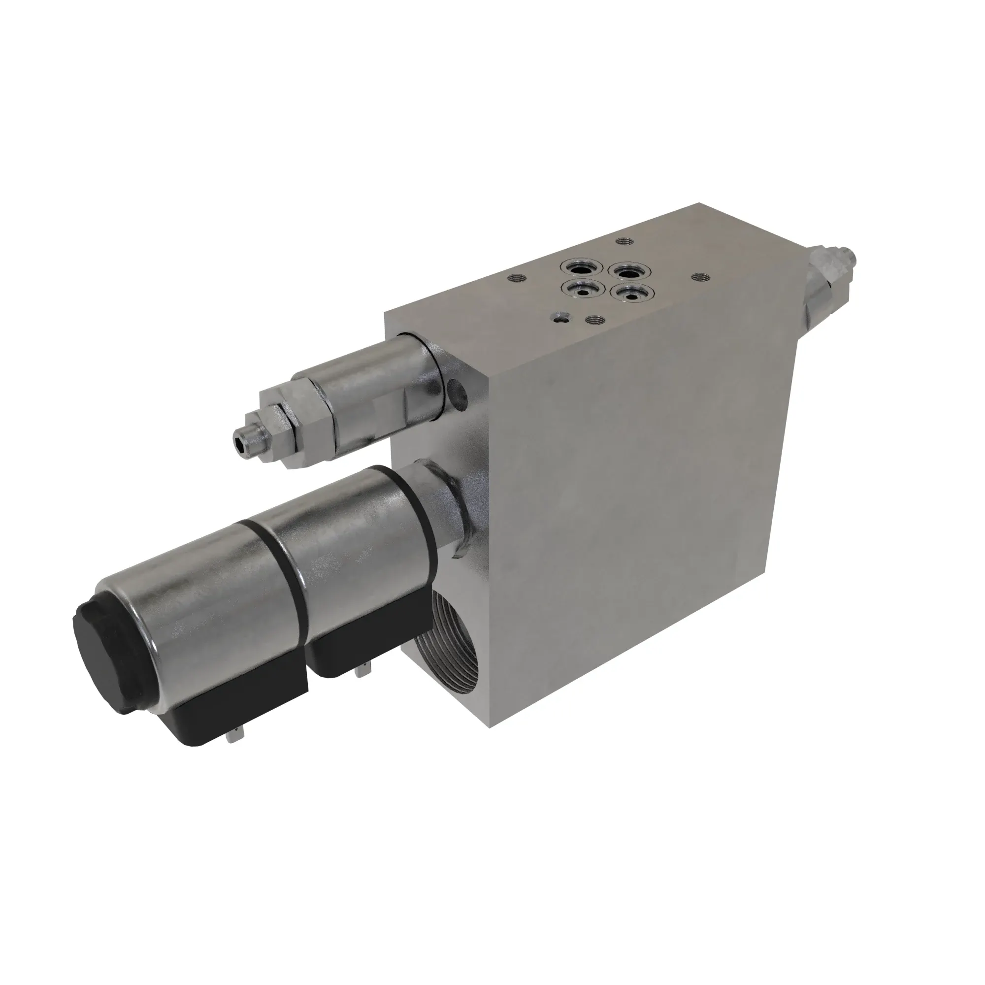 RELIEF VALVE