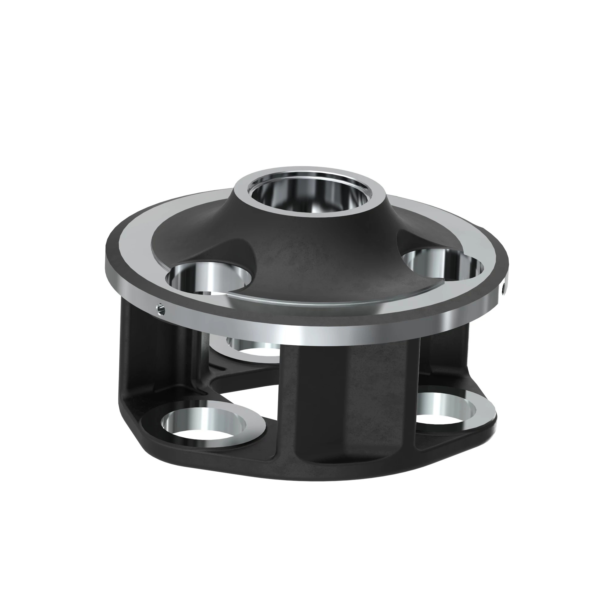 John Deere Final Drive Planet Pinion Carrier - R153620