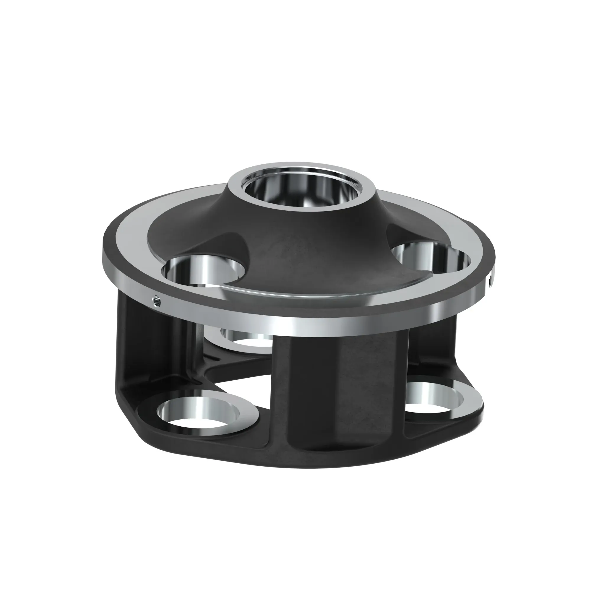 John Deere Final Drive Planet Pinion Carrier - R153620