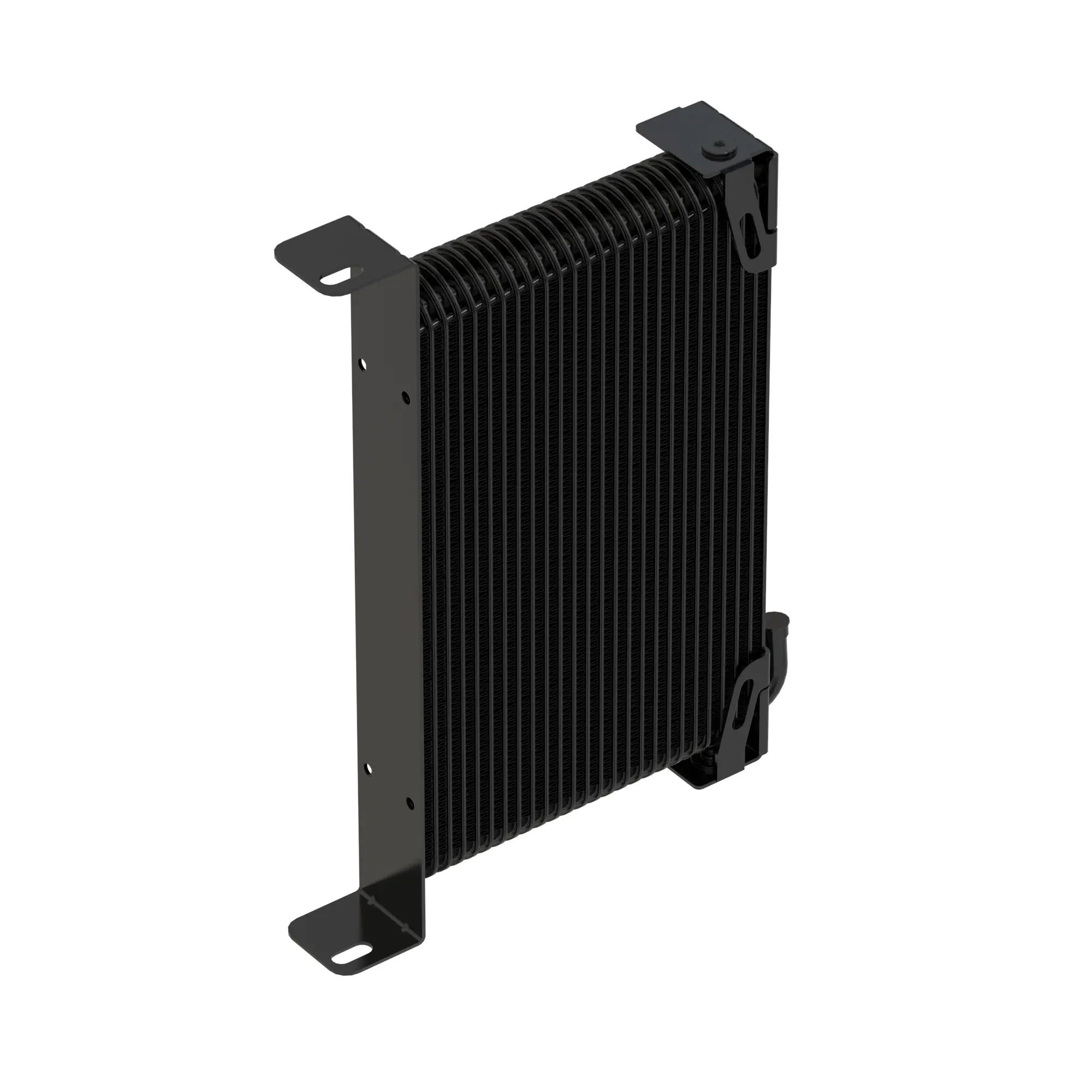 John Deere Oil Cooler - AL219715