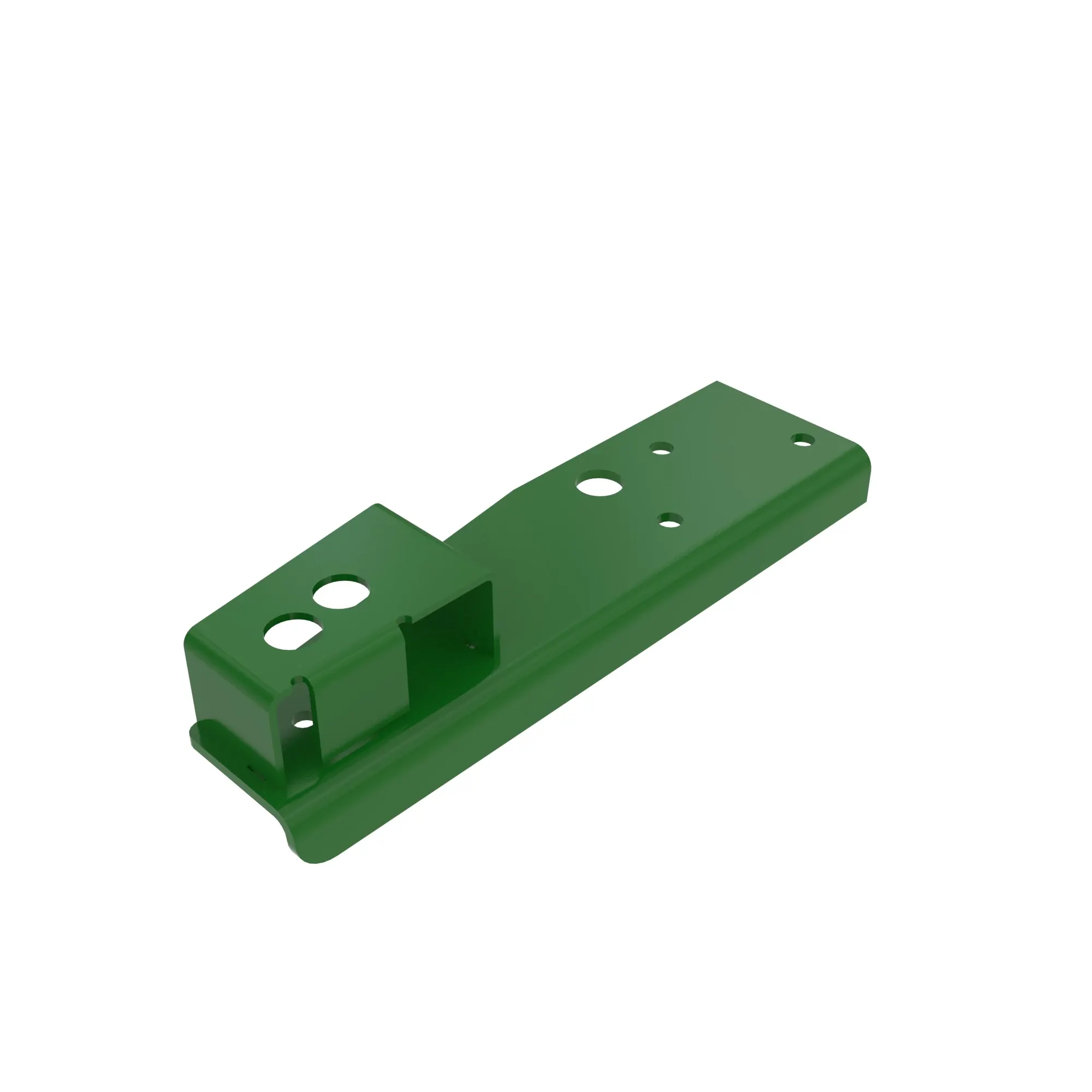 John Deere Loading Auger Bracket - AH220632