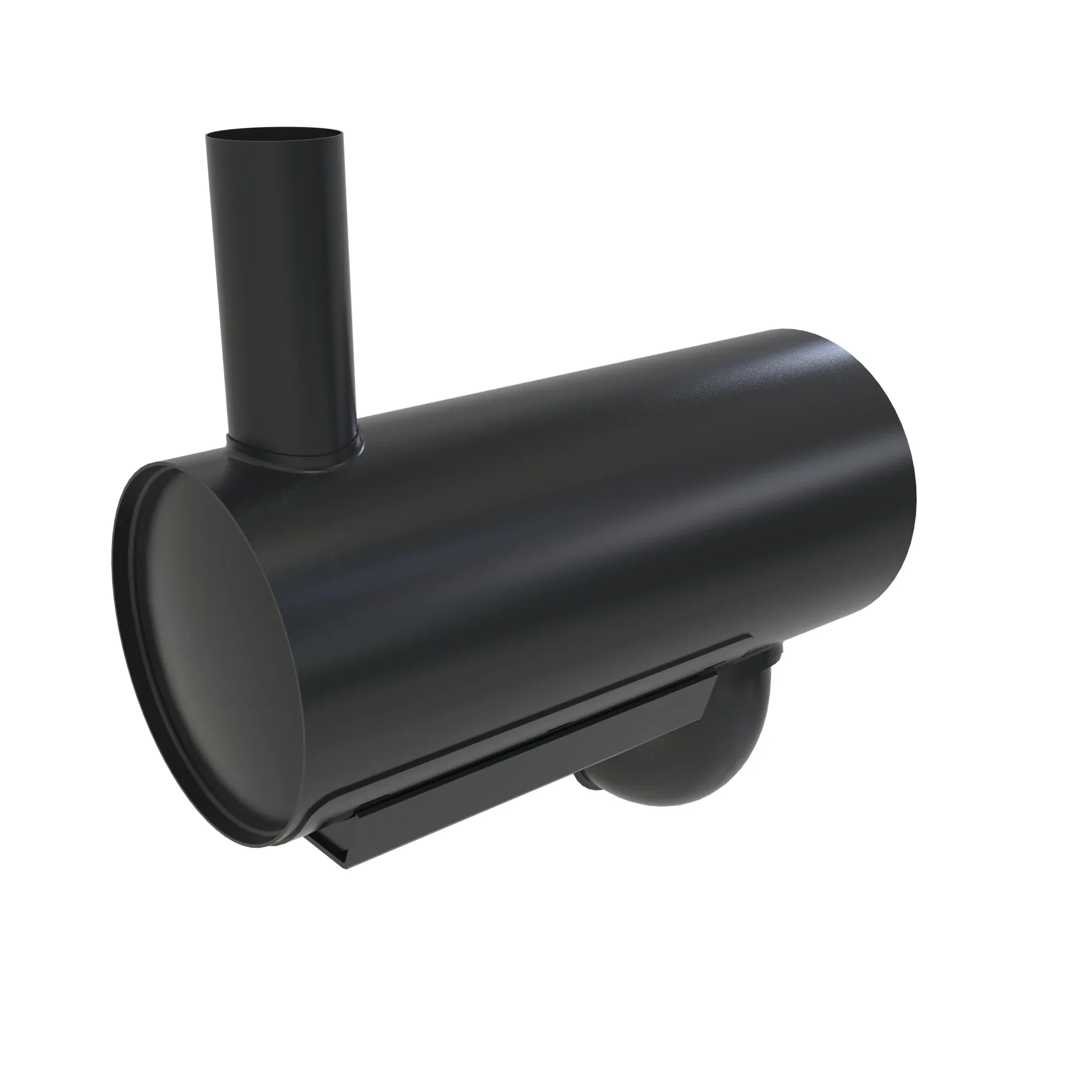 MUFFLER
