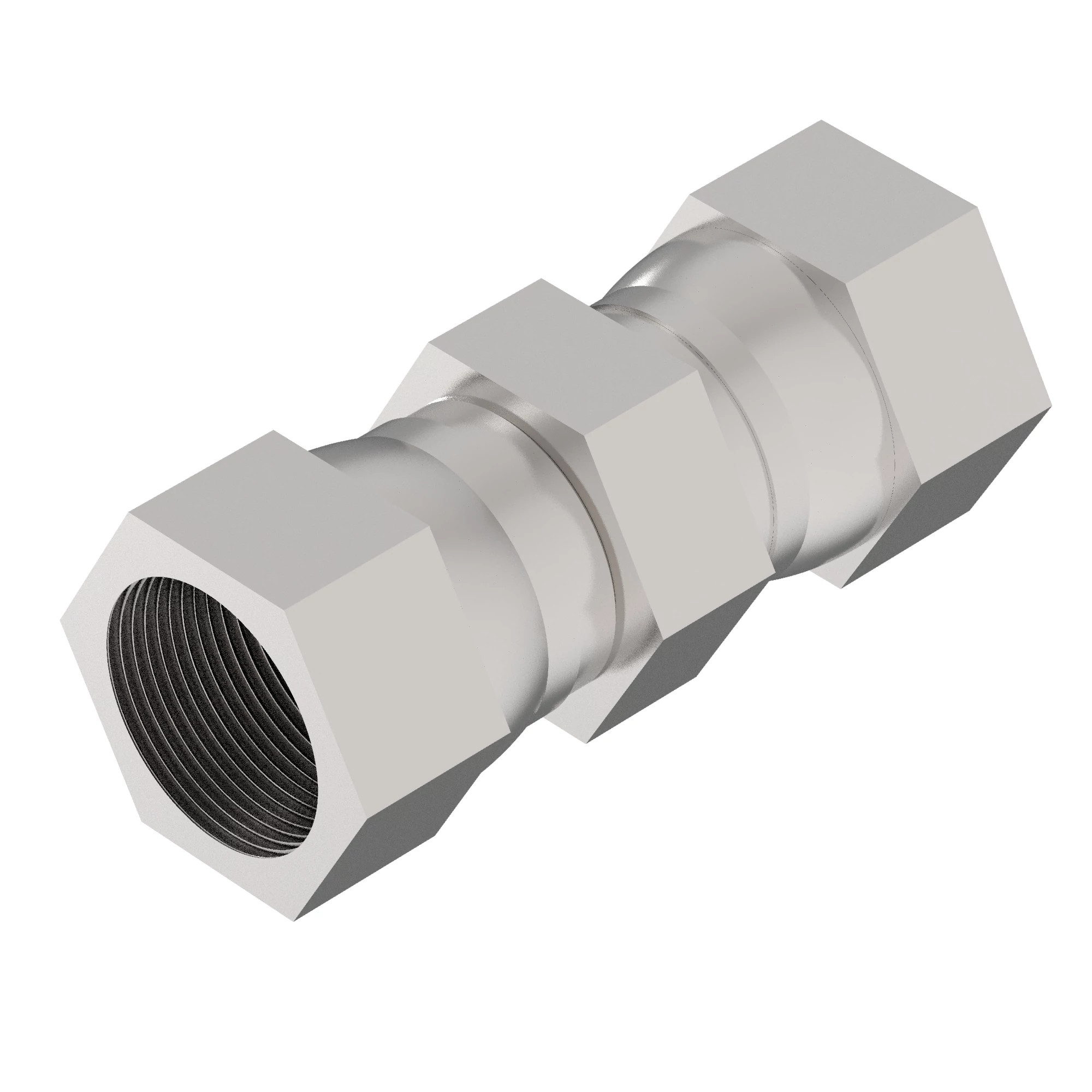 UNION FITTING, (FITTING)