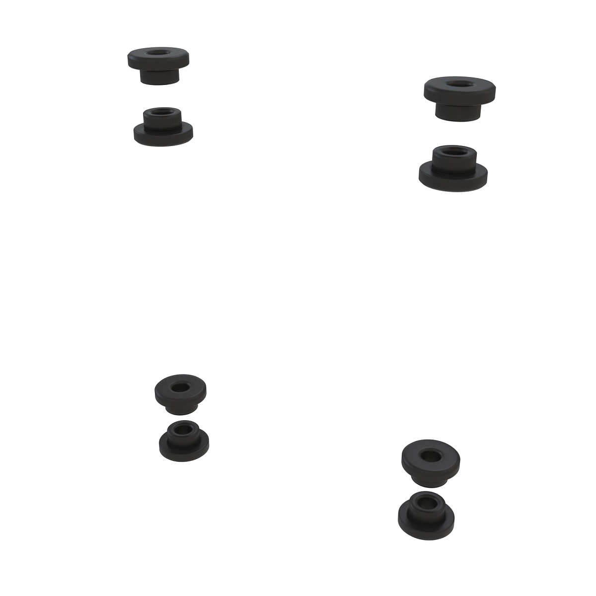 Chopper Bushing Kit