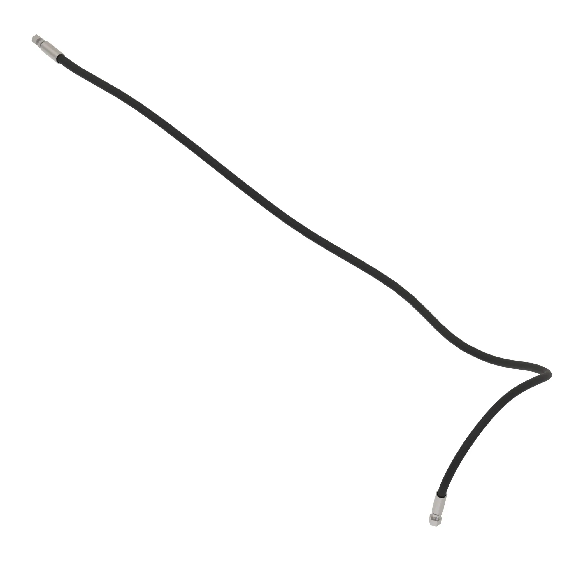John Deere Swing Drive Hose - AT419999