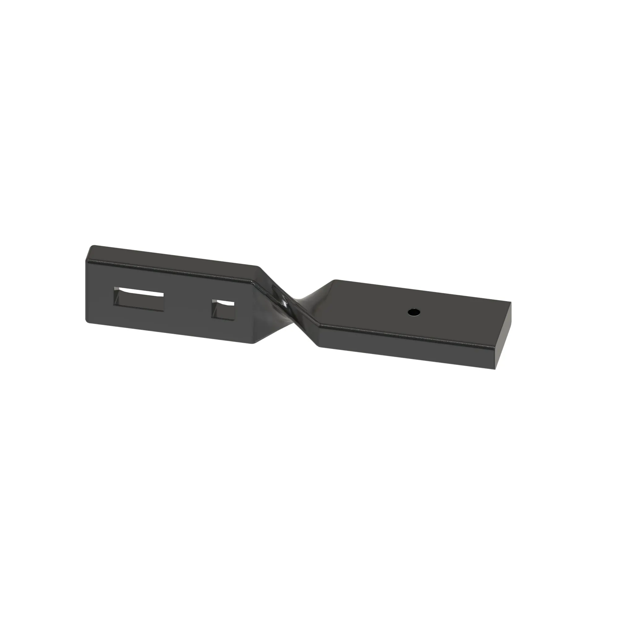 KNIFE, PIN ON ASSEMBLY, POINT/SHANK
