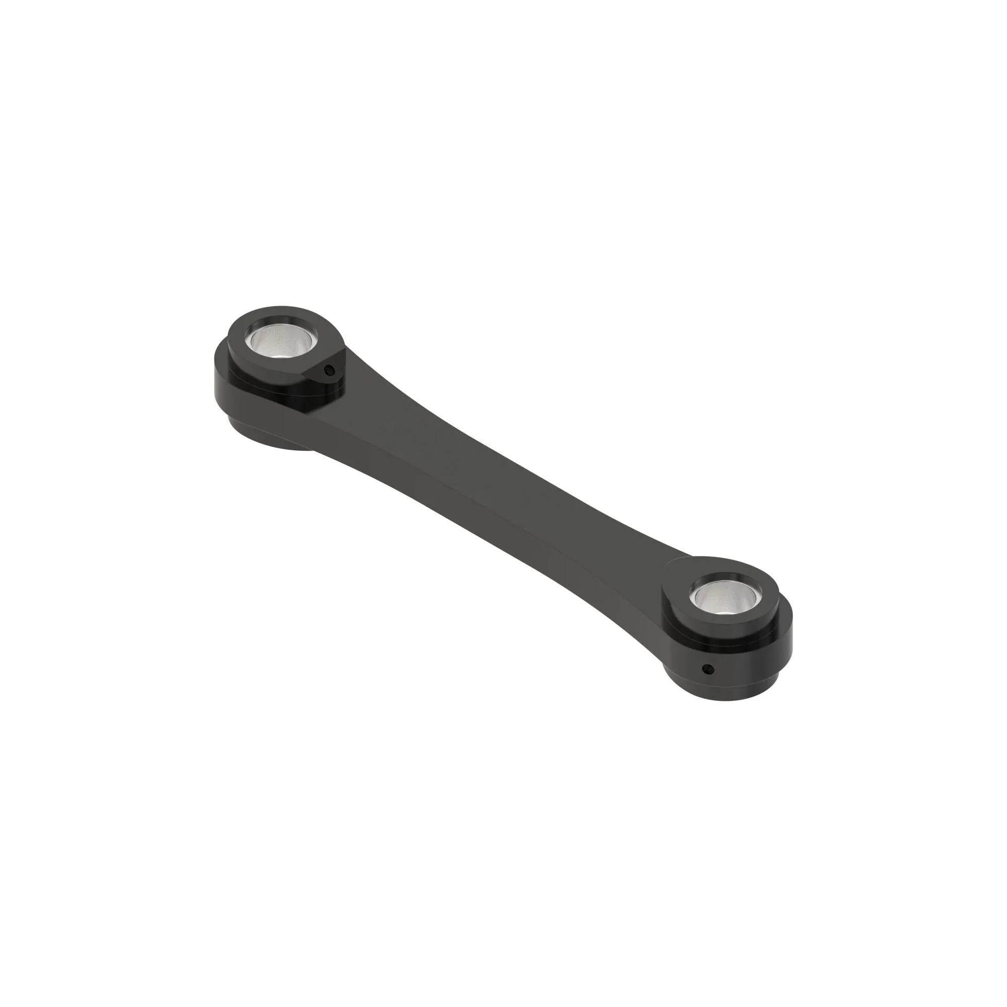 John Deere Bucket Link with Bushings - AT475478