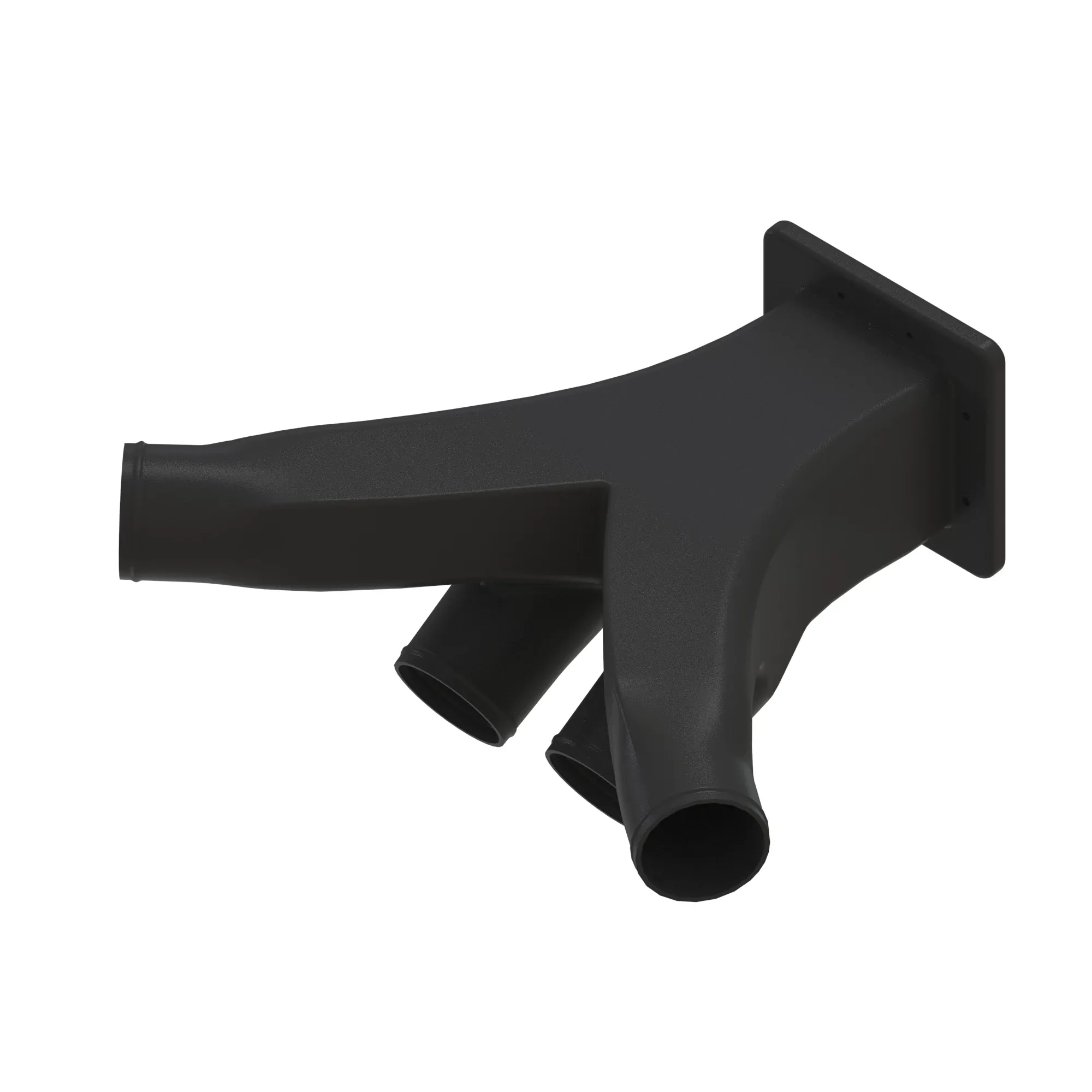 John Deere Air Duct - KK82443