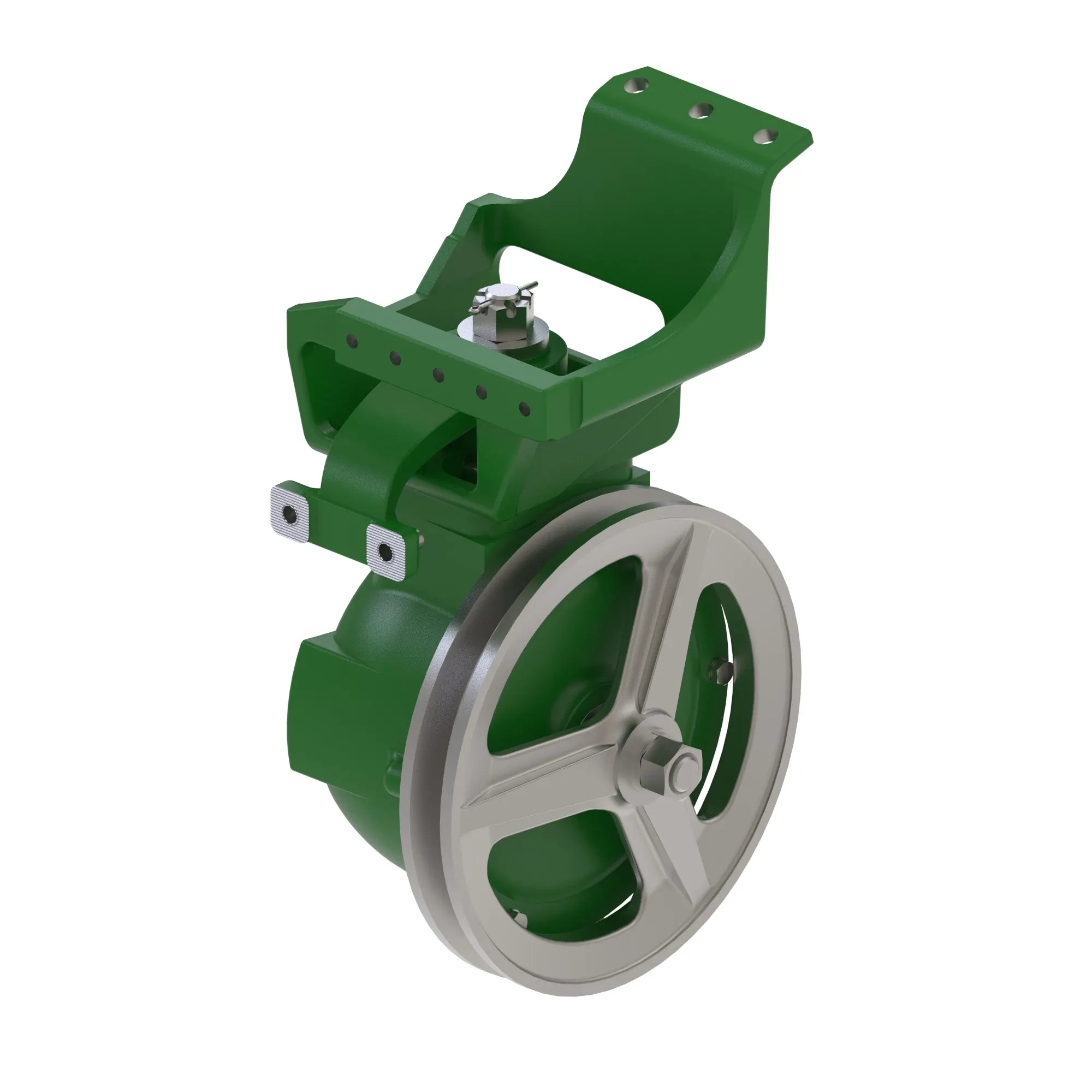 John Deere Drive - AYC12270