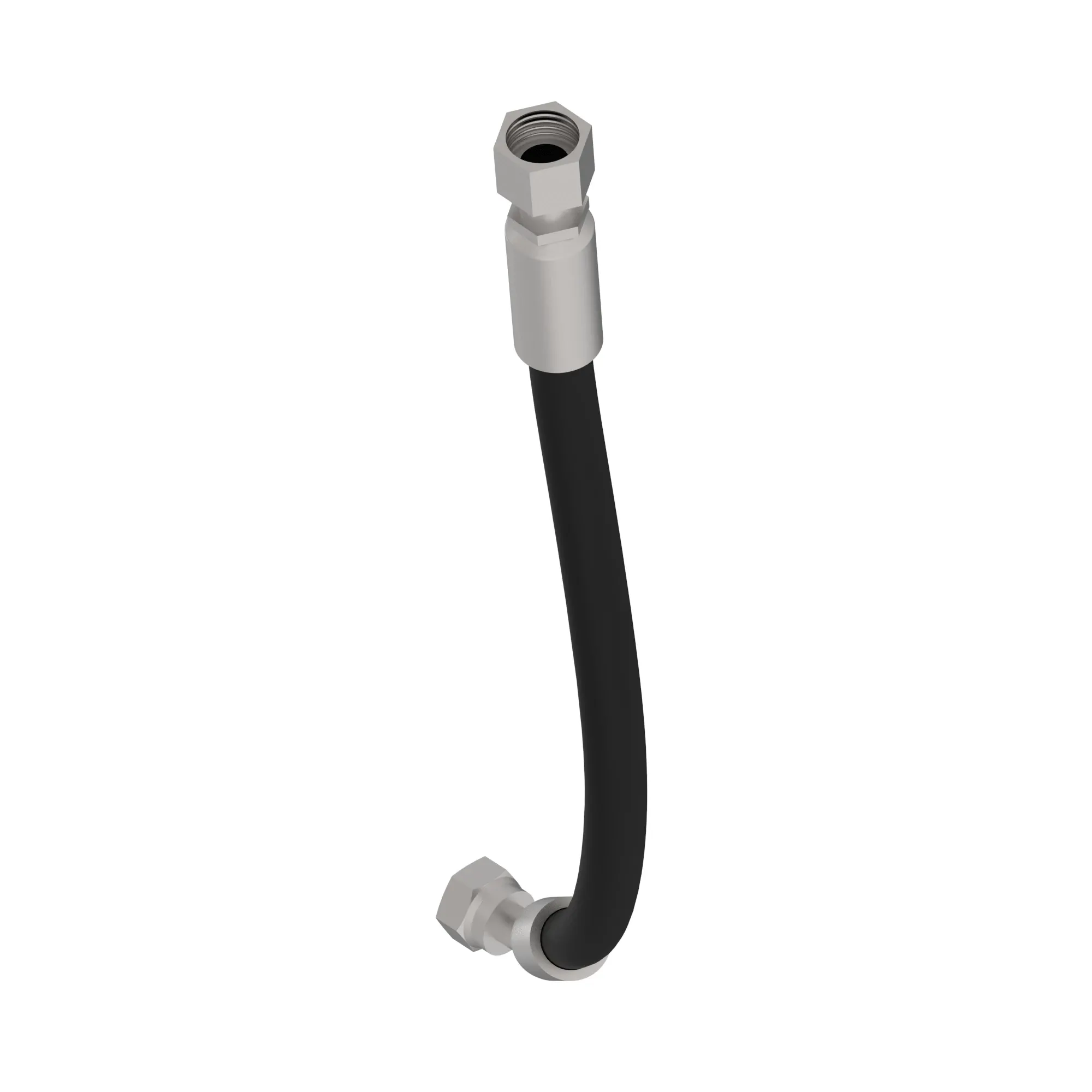 Hydraulic Hose, Aux Cooler