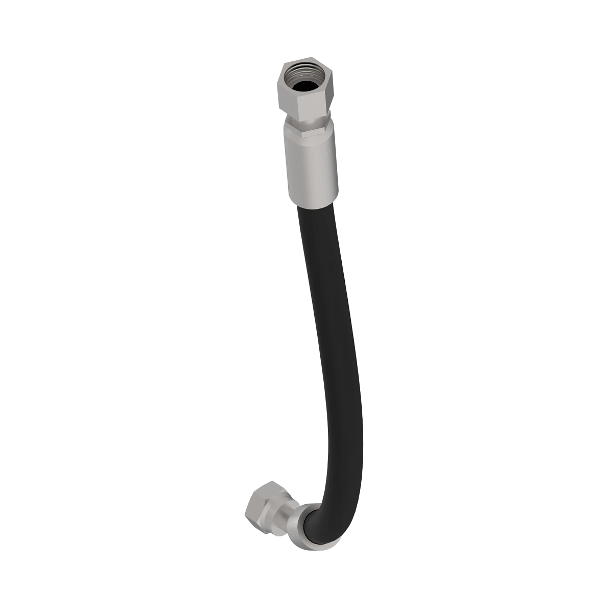Hydraulic Hose, Aux Cooler
