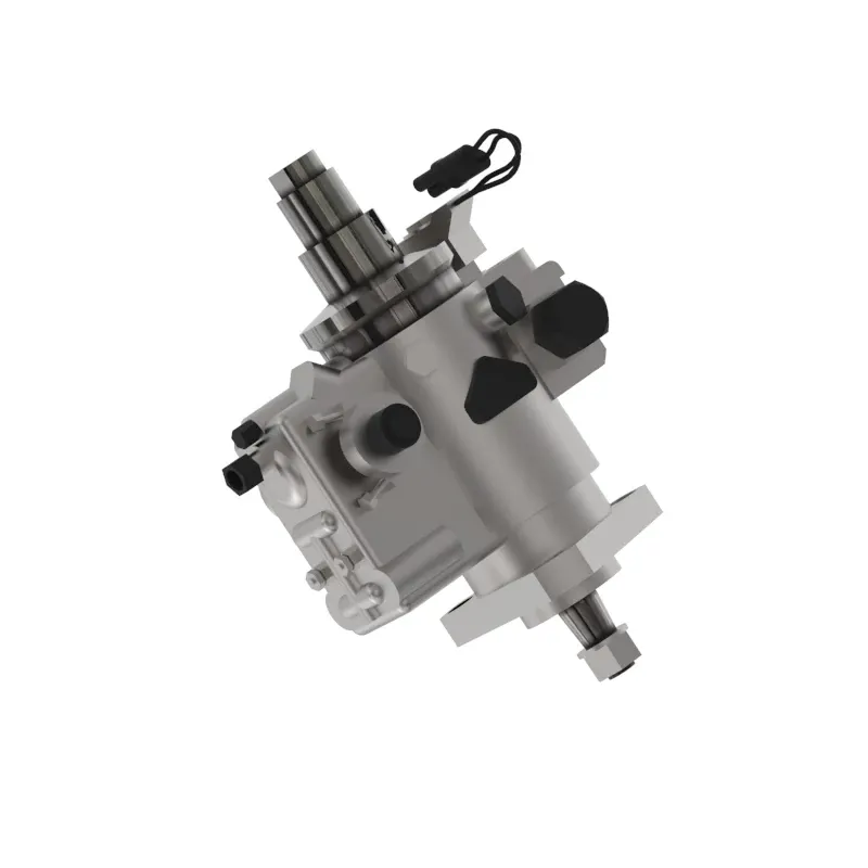 FUEL INJECTION PUMP