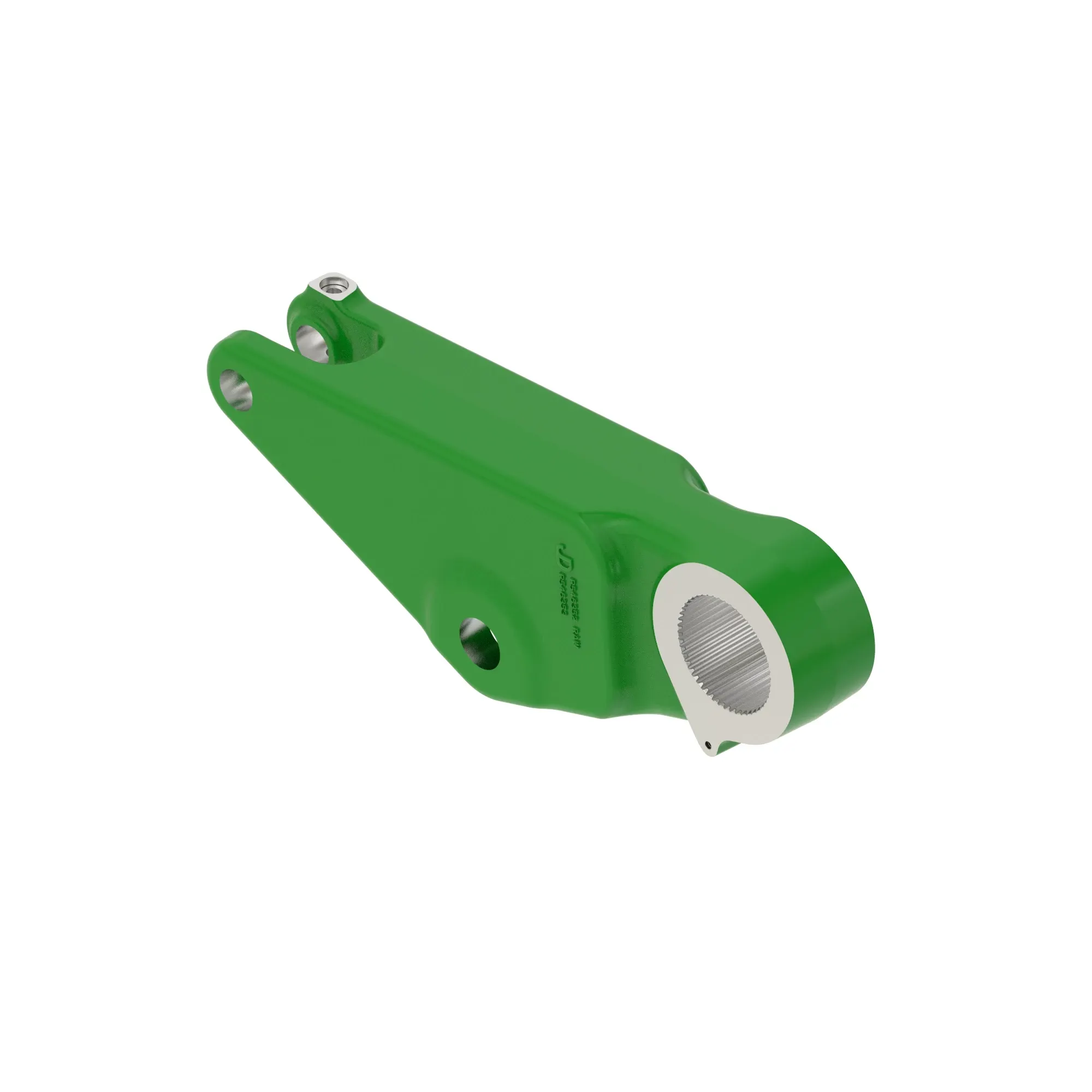 John Deere Double Reduction Axle Rockshaft Lift Arm - R546353