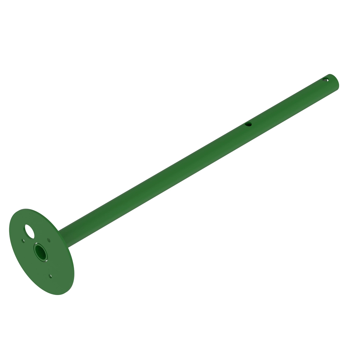 Lamp Bracket