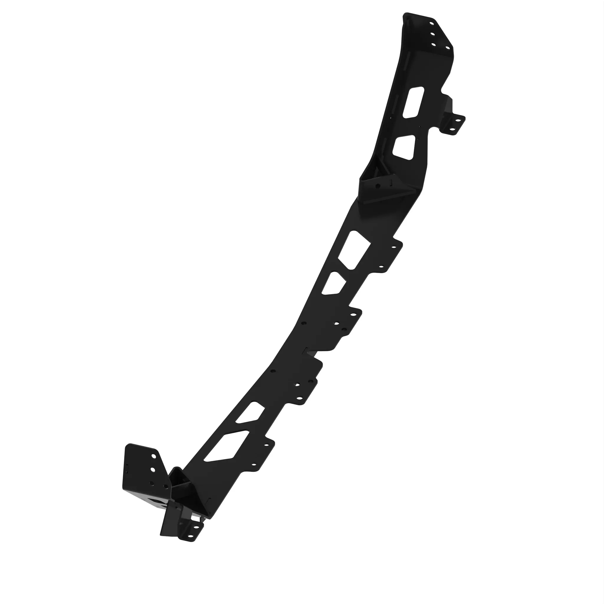 BRACKET, BRACKET, HOOD CHIN